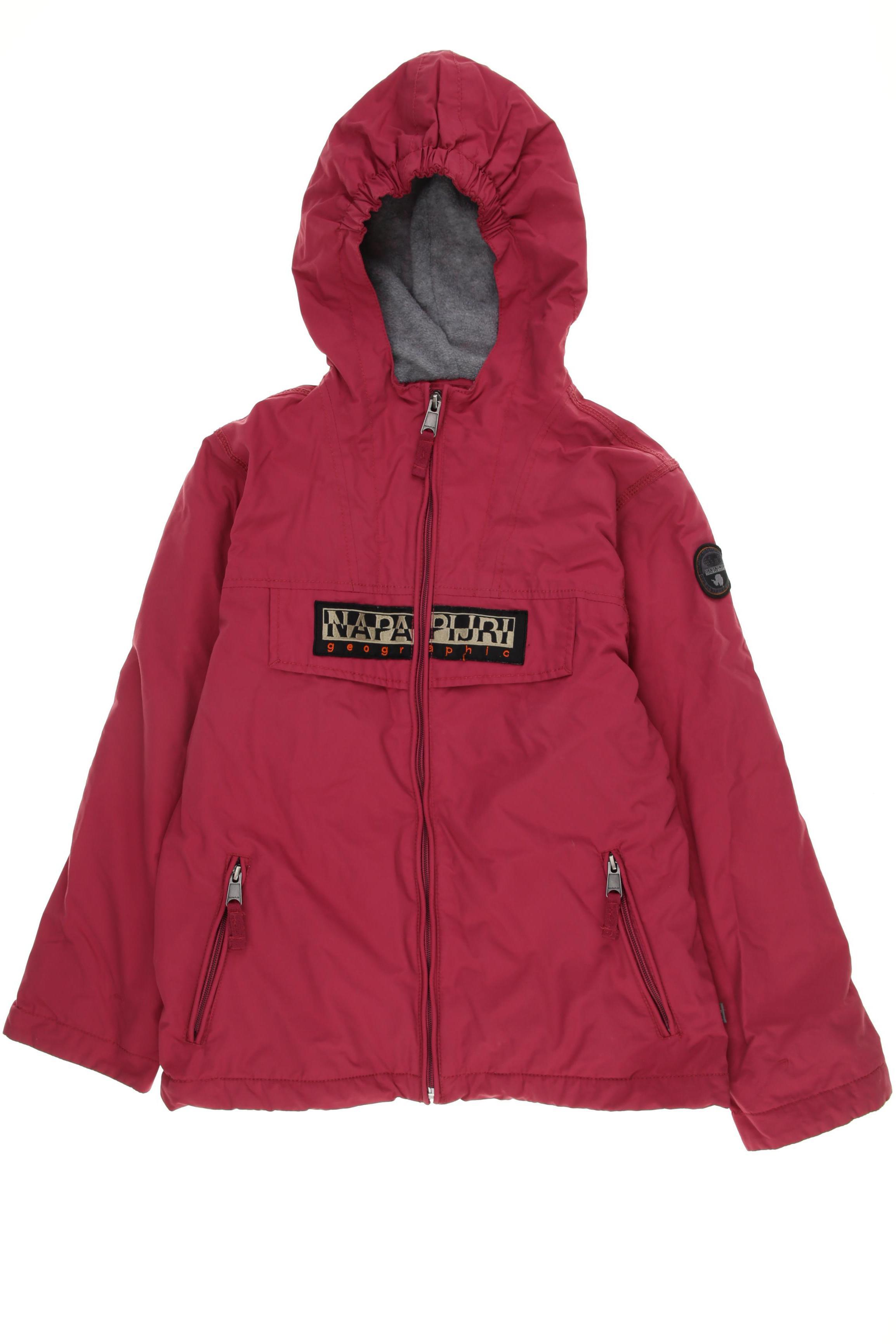 

Napapijri Mädchen Jacke, pink, Gr. 164