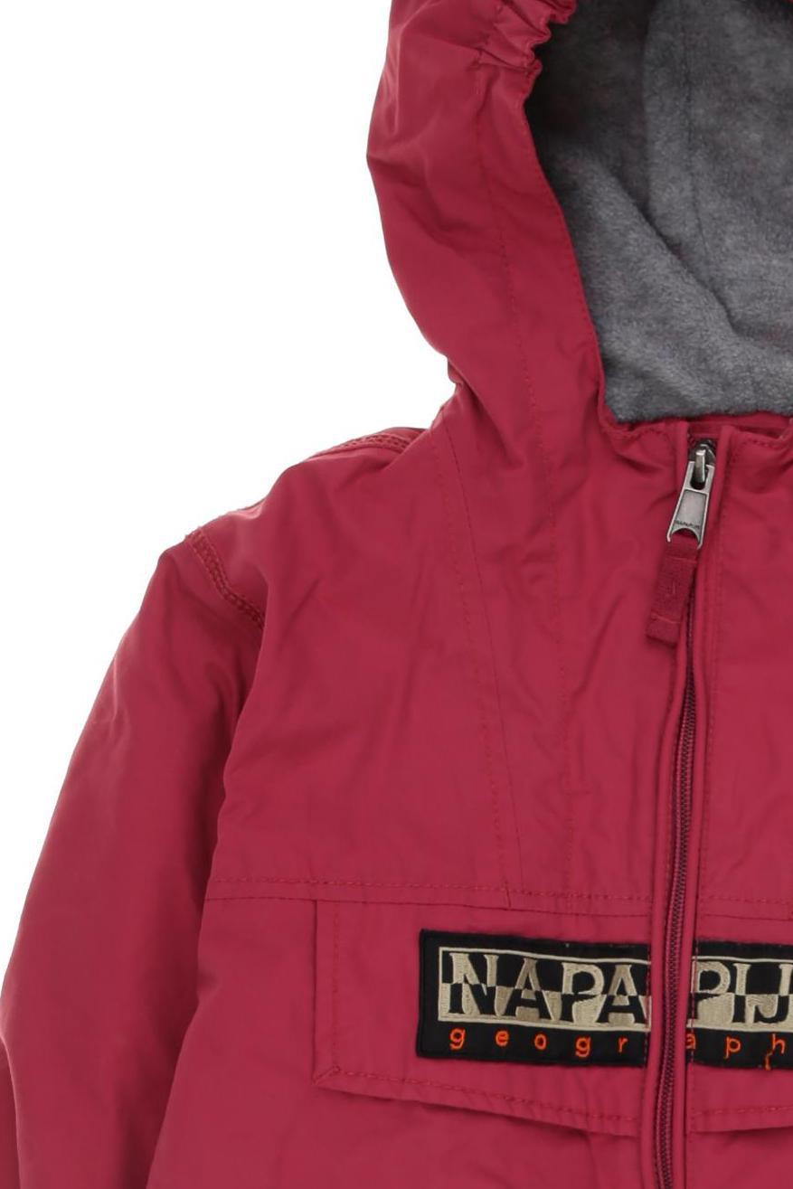 Thumbnail - Napapijri Mädchen Jacke, pink, Gr. 164