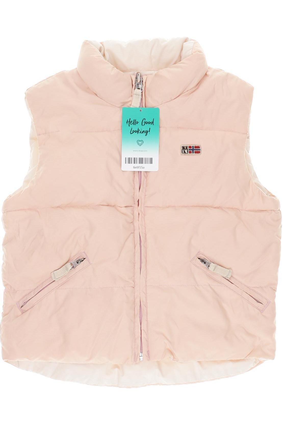 

Napapijri Mädchen Jacke, beige, Gr. 104