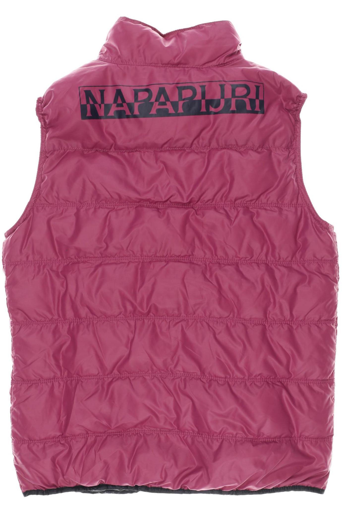 Thumbnail - Napapijri Mädchen Jacke, pink, Gr. 164