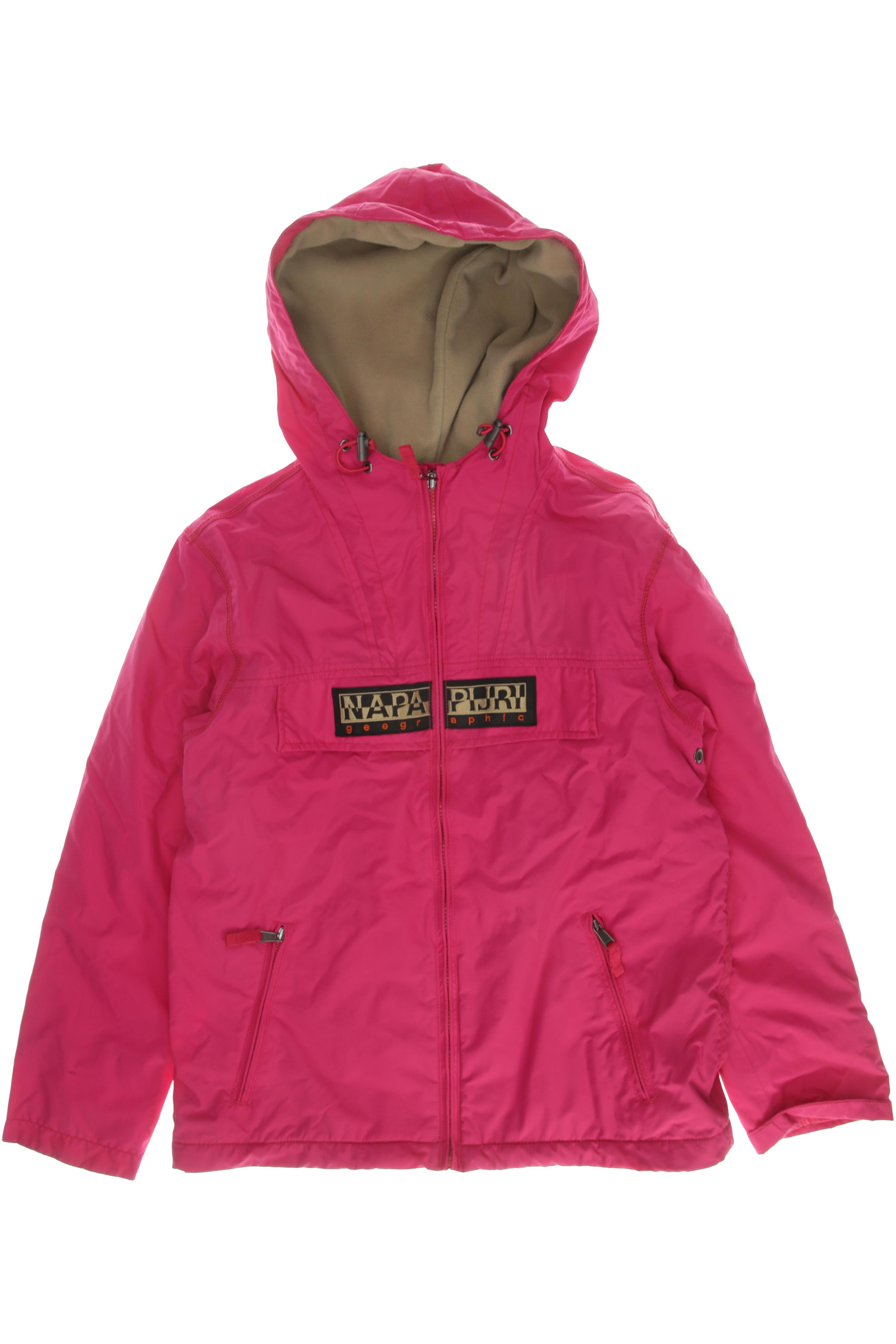 

Napapijri Mädchen Jacke, pink, Gr. 164