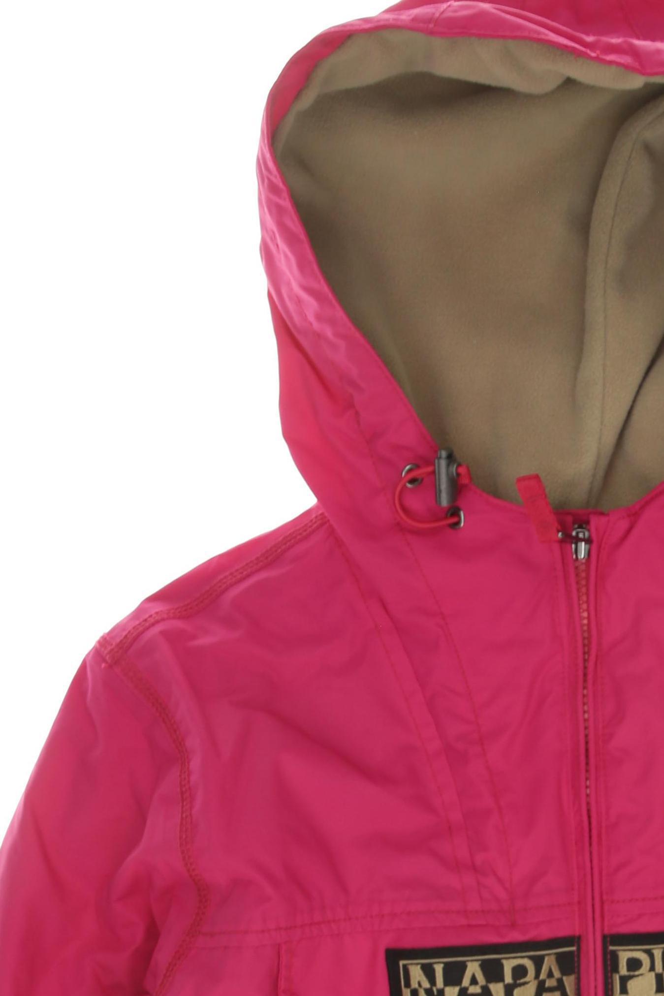Thumbnail - Napapijri Mädchen Jacke, pink, Gr. 164