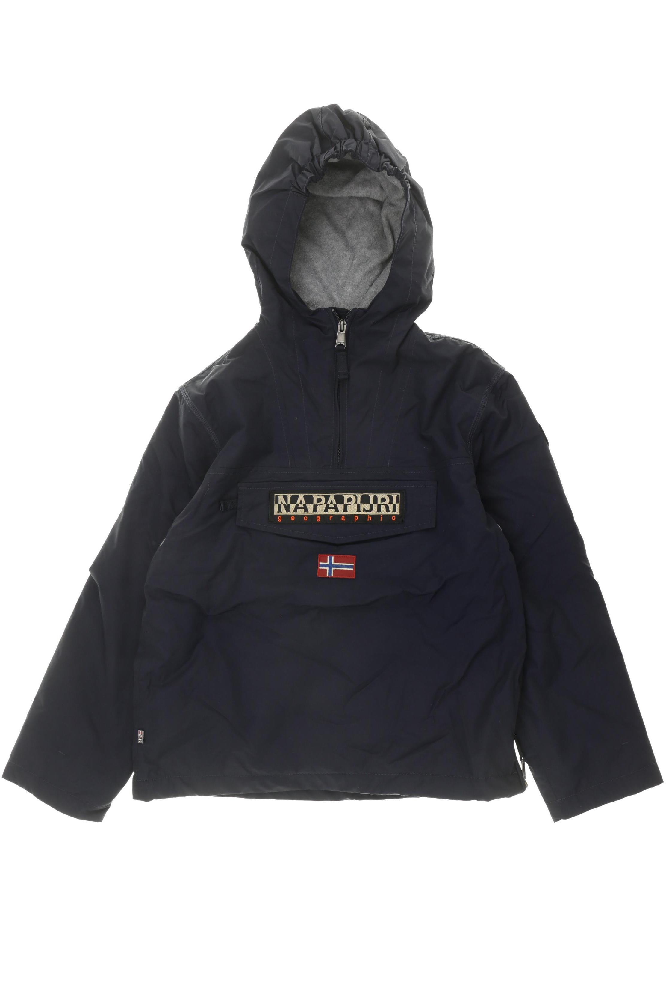 

Napapijri Mädchen Jacke, blau, Gr. 140