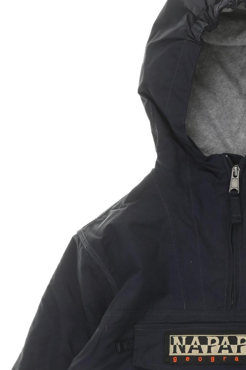 Thumbnail - Napapijri Mädchen Jacke, blau, Gr. 140