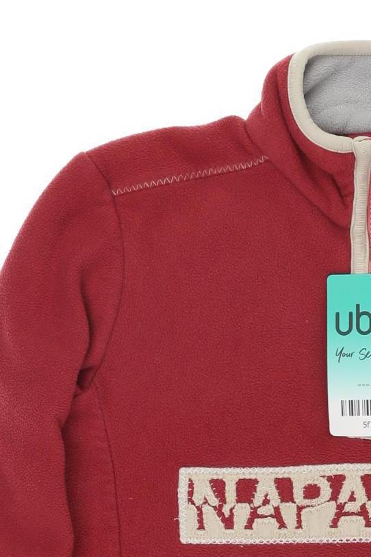 Thumbnail - Napapijri Mädchen Hoodies &amp; Sweater, rot, Gr.