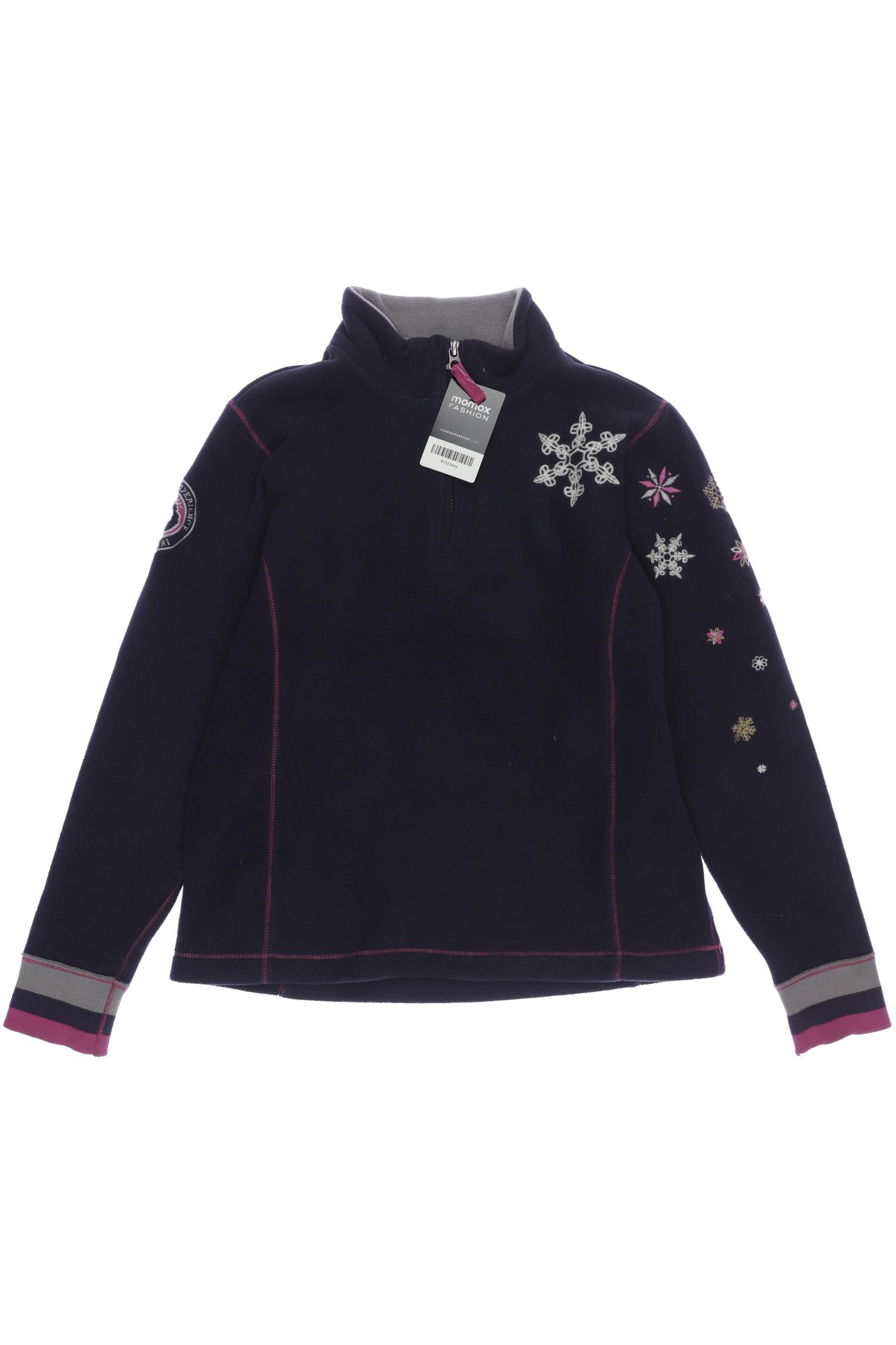 

Napapijri Damen Hoodies & Sweater, marineblau, Gr. 164