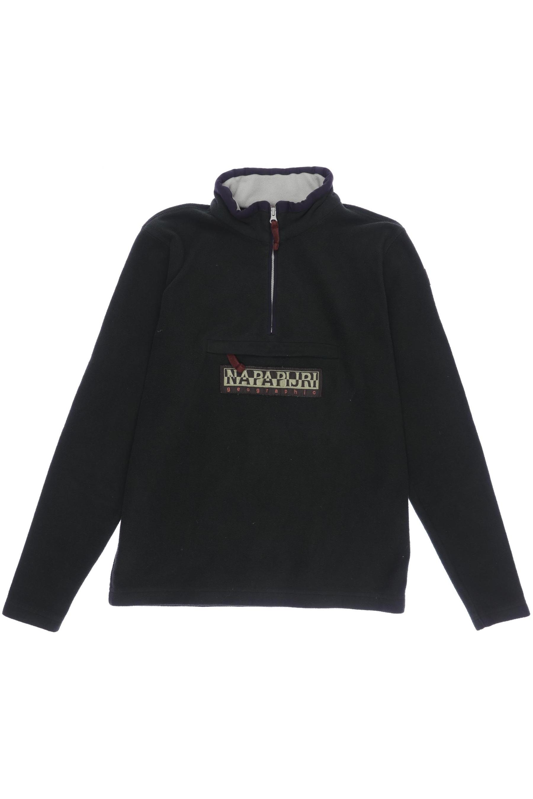 

Napapijri Damen Hoodies & Sweater, grün, Gr. 14