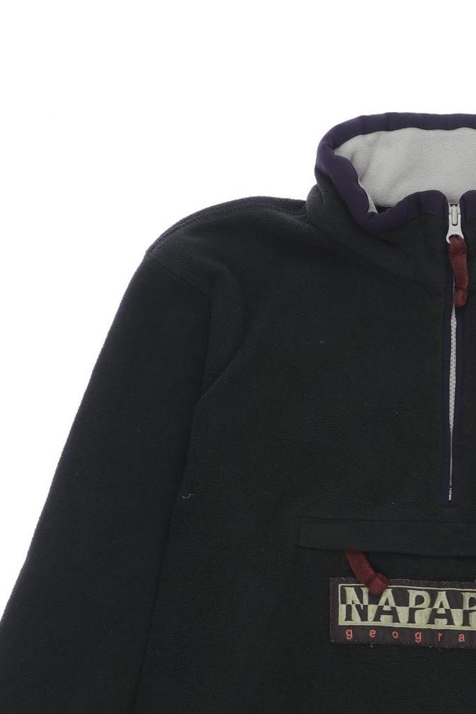 Thumbnail - Napapijri Damen Hoodies &amp; Sweater, grün, Gr. 14