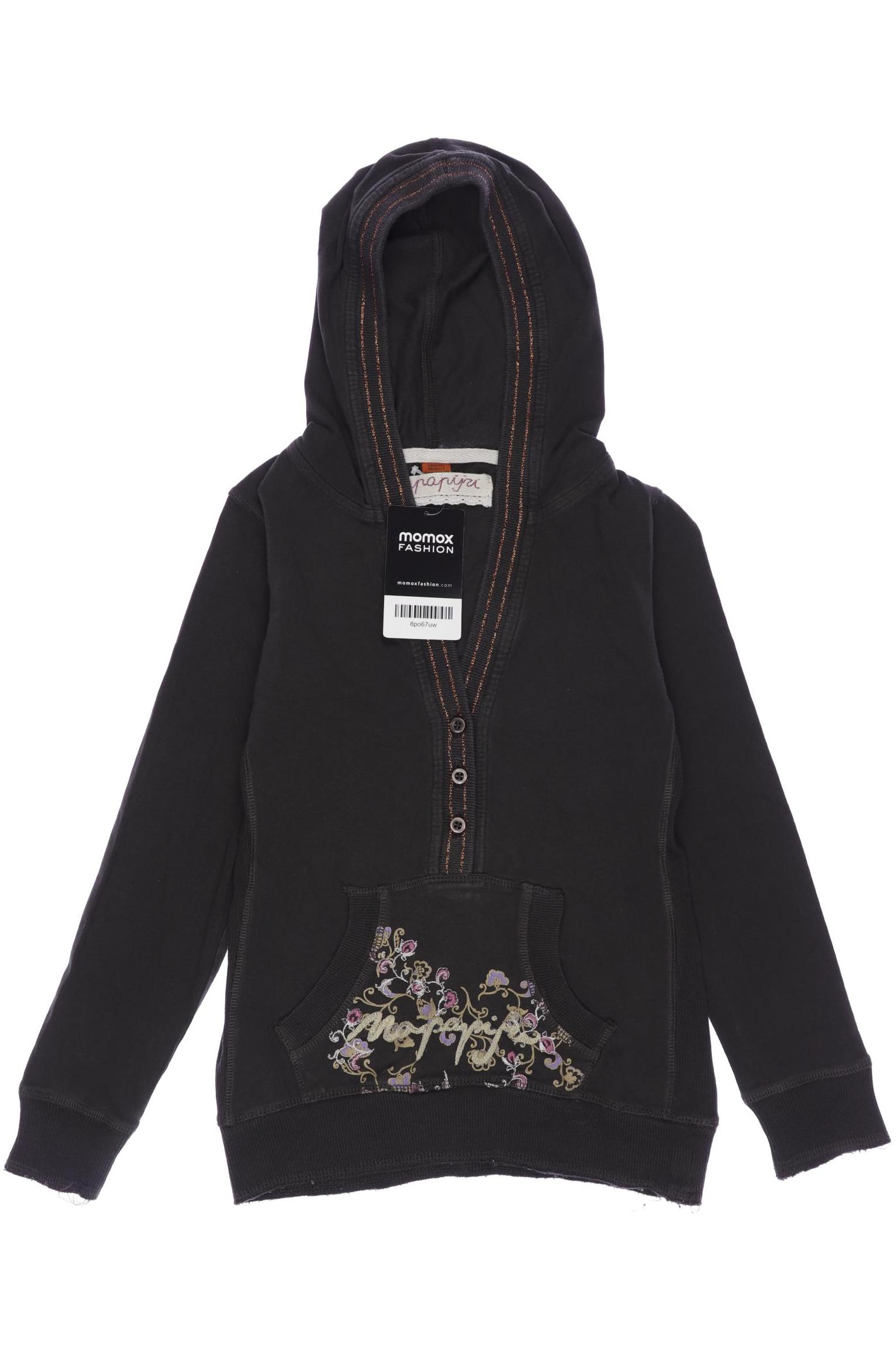 

Napapijri Damen Hoodies & Sweater, grau, Gr. 128