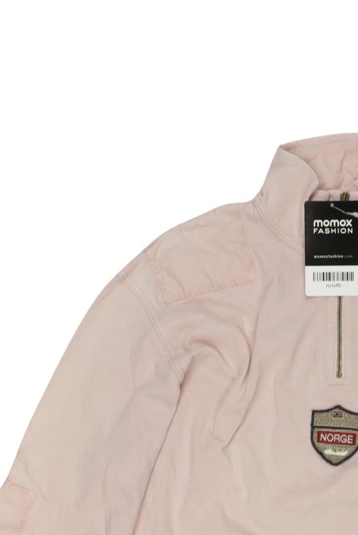 Thumbnail - Napapijri Mädchen Hoodies &amp; Sweater, pink, Gr. 164