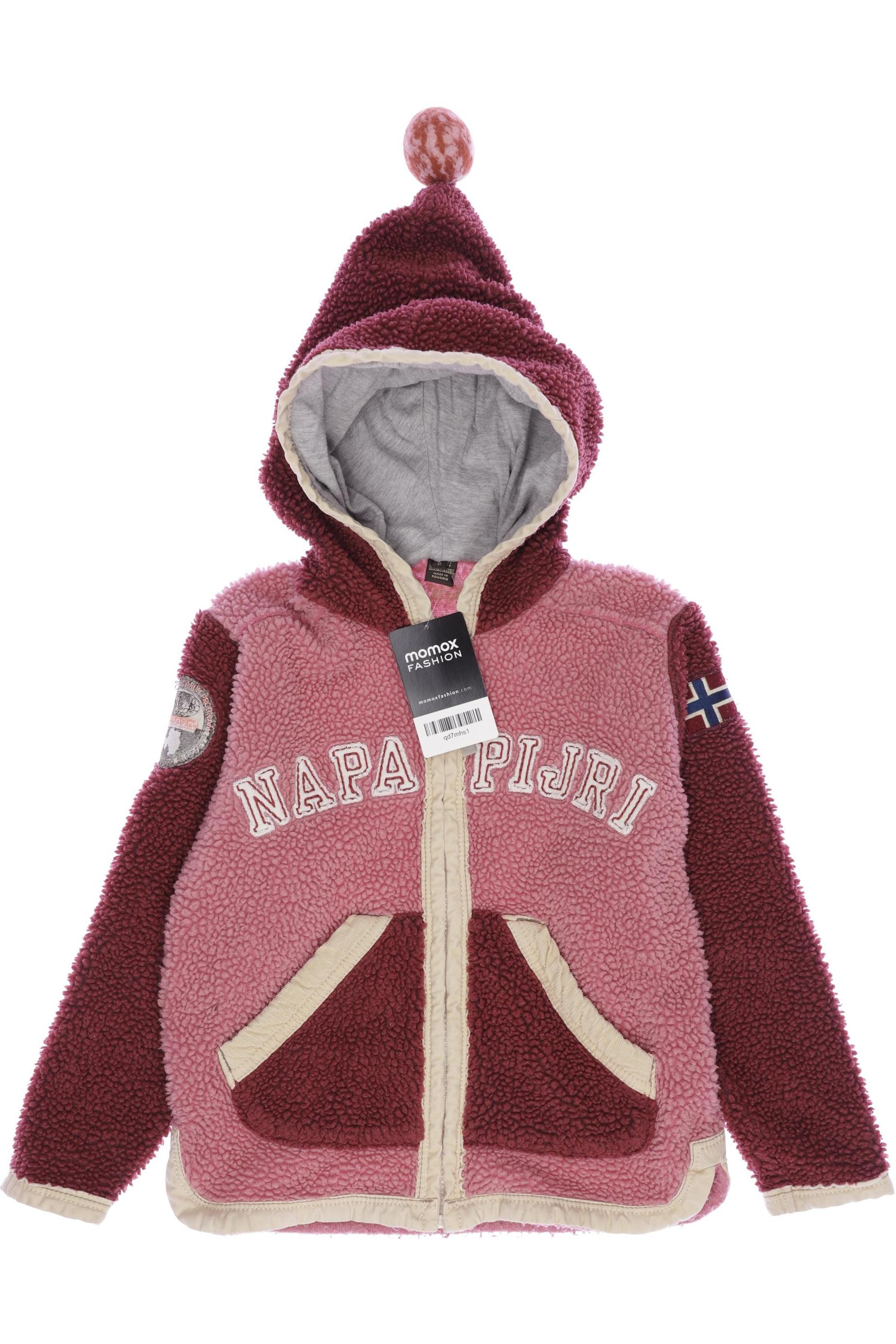 

Napapijri Damen Hoodies & Sweater, pink, Gr. 116