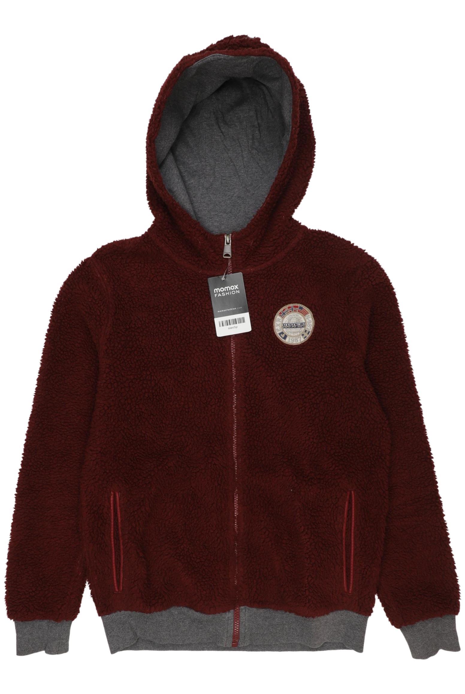 

Napapijri Mädchen Hoodies & Sweater, mehrfarbig, Gr. 164