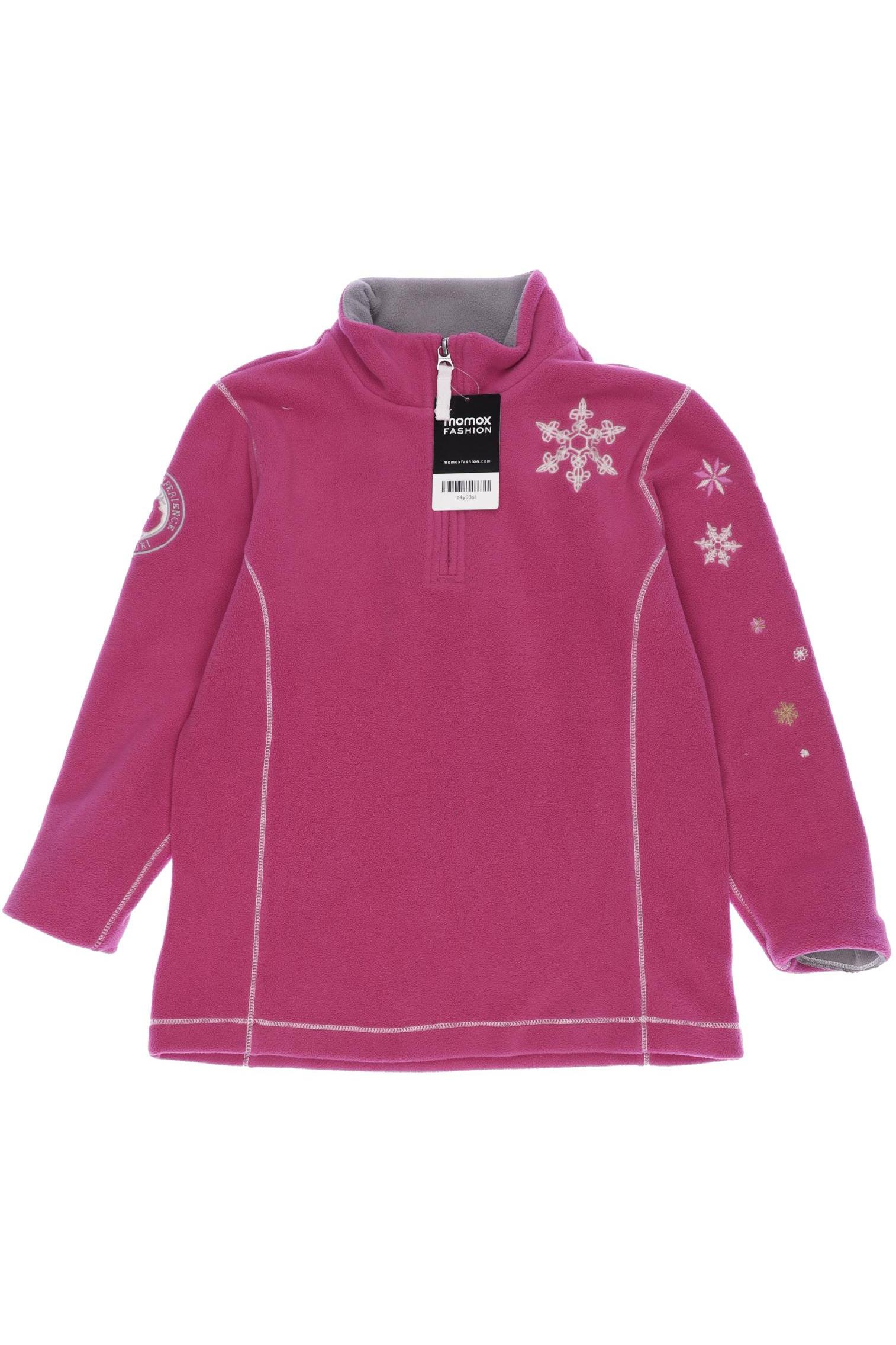 

Napapijri Damen Hoodies & Sweater, pink, Gr. 140