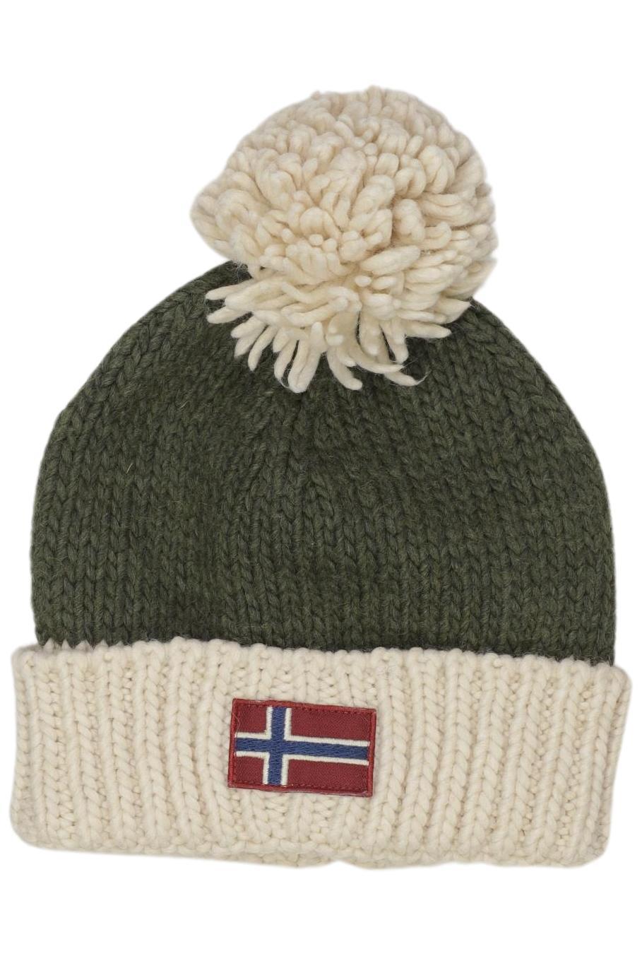 

Napapijri Mädchen Hut/Mütze, mehrfarbig, Gr. 128