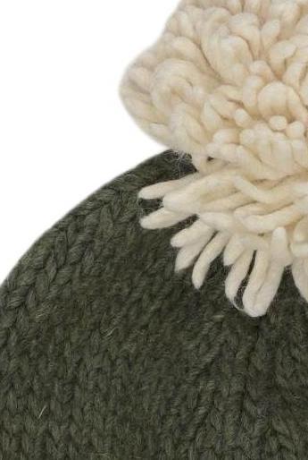 Thumbnail - Napapijri Mädchen Hut/Mütze, mehrfarbig, Gr. 128