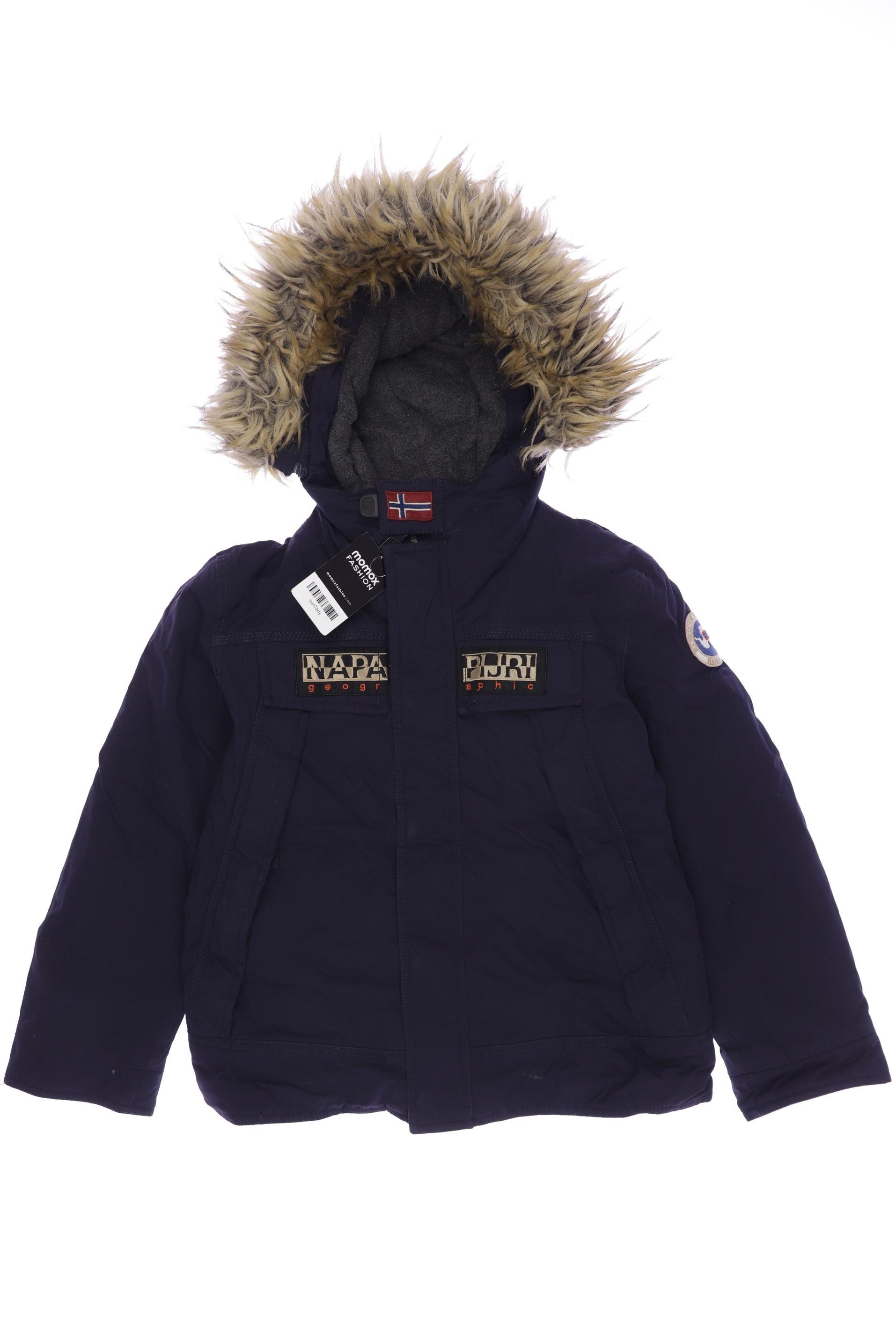 

Napapijri Damen Jacke, marineblau, Gr. 152