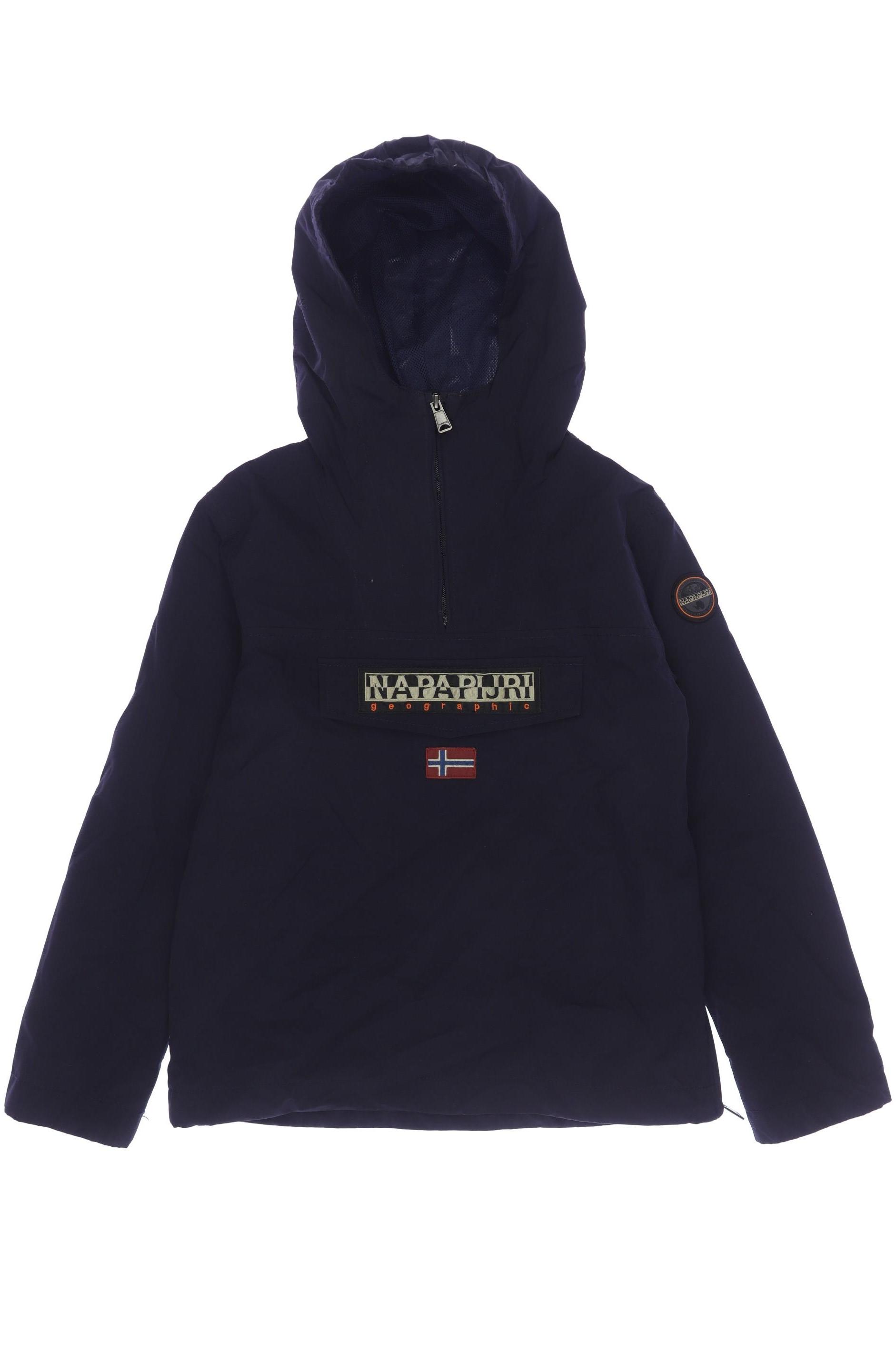 

Napapijri Damen Jacke, marineblau, Gr. 152