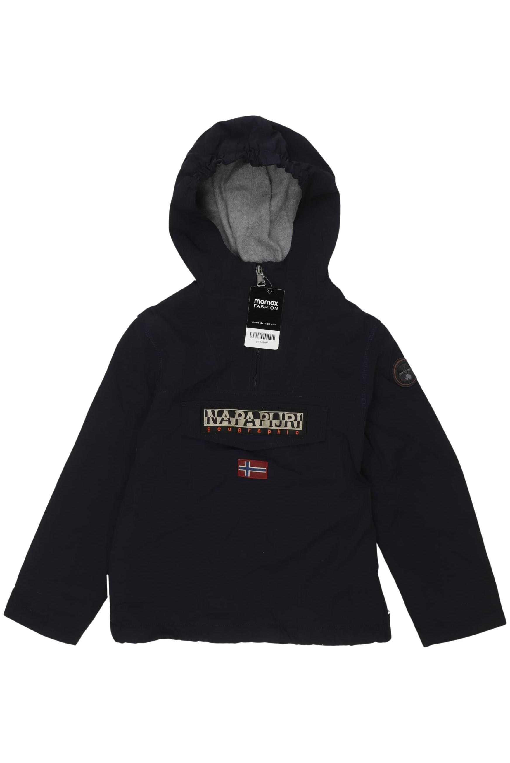 

Napapijri Mädchen Jacke, marineblau, Gr. 128