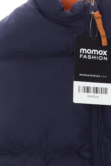 Thumbnail - Napapijri Damen Jacke, marineblau, Gr. 98