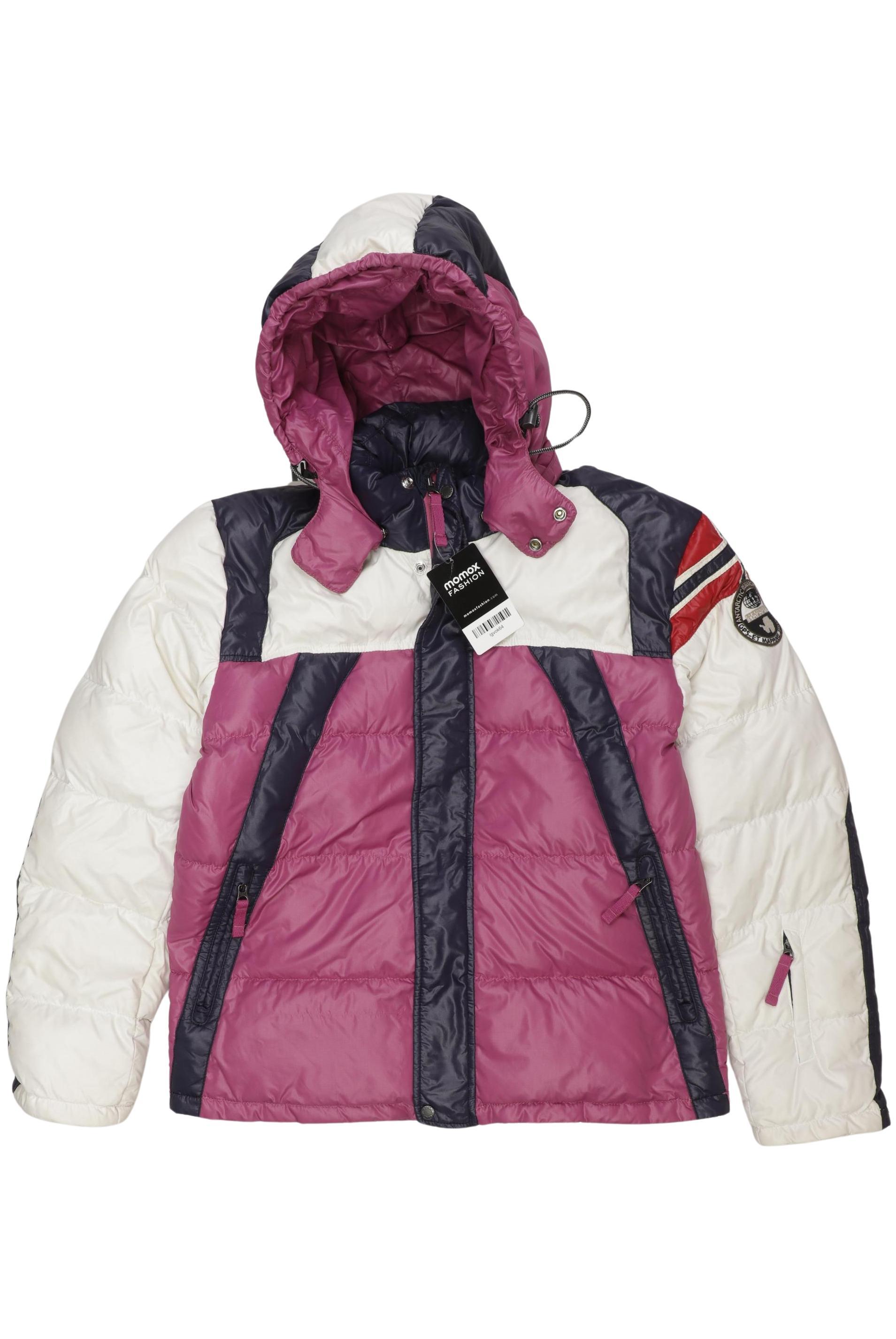 

Napapijri Mädchen Jacke, mehrfarbig, Gr. 170