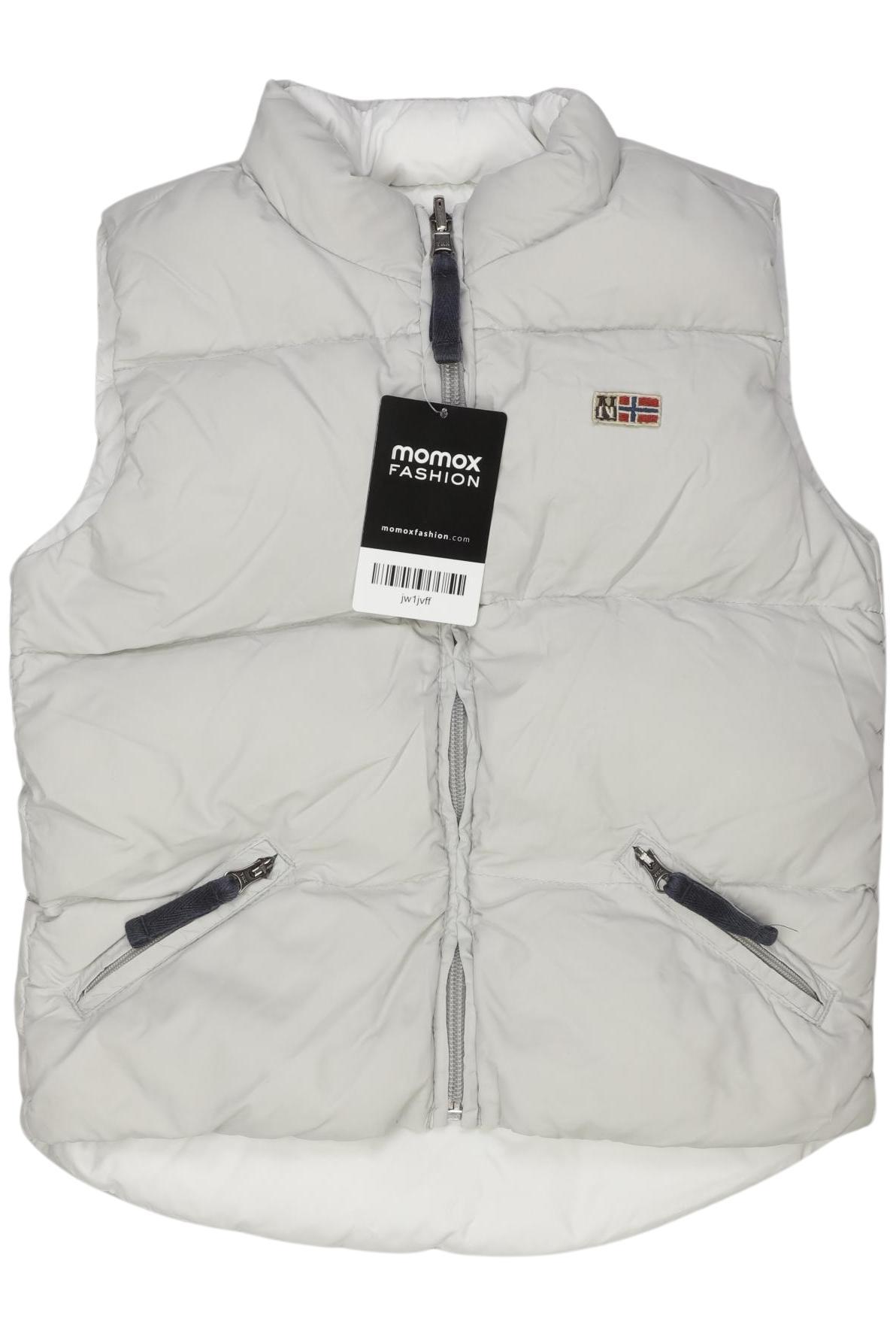 

Napapijri Mädchen Jacke, grau, Gr. 104