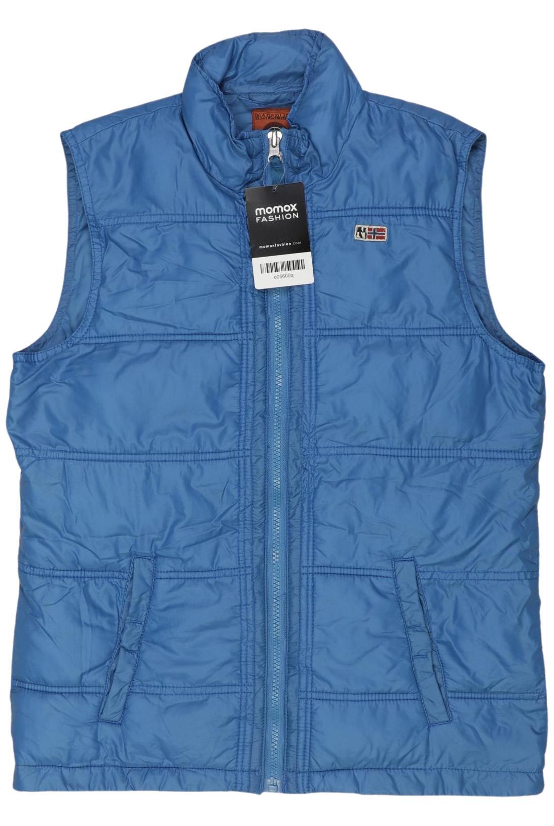 

Napapijri Mädchen Jacke, blau, Gr. 140