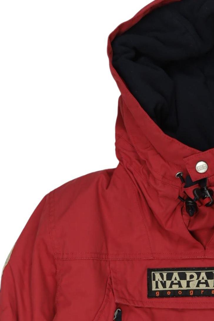 Thumbnail - Napapijri Mädchen Jacke, rot, Gr. 152