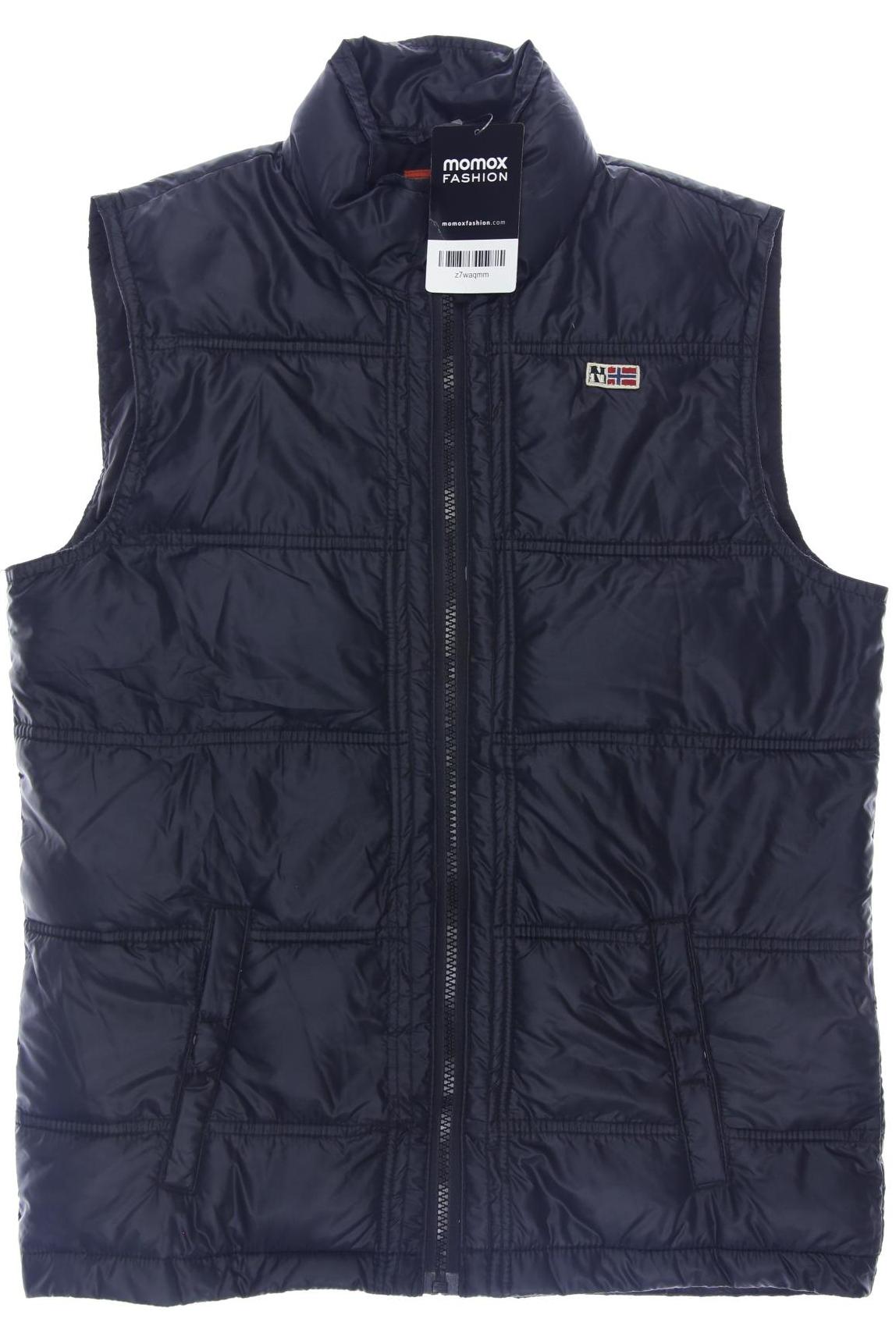 

Napapijri Mädchen Jacke, schwarz