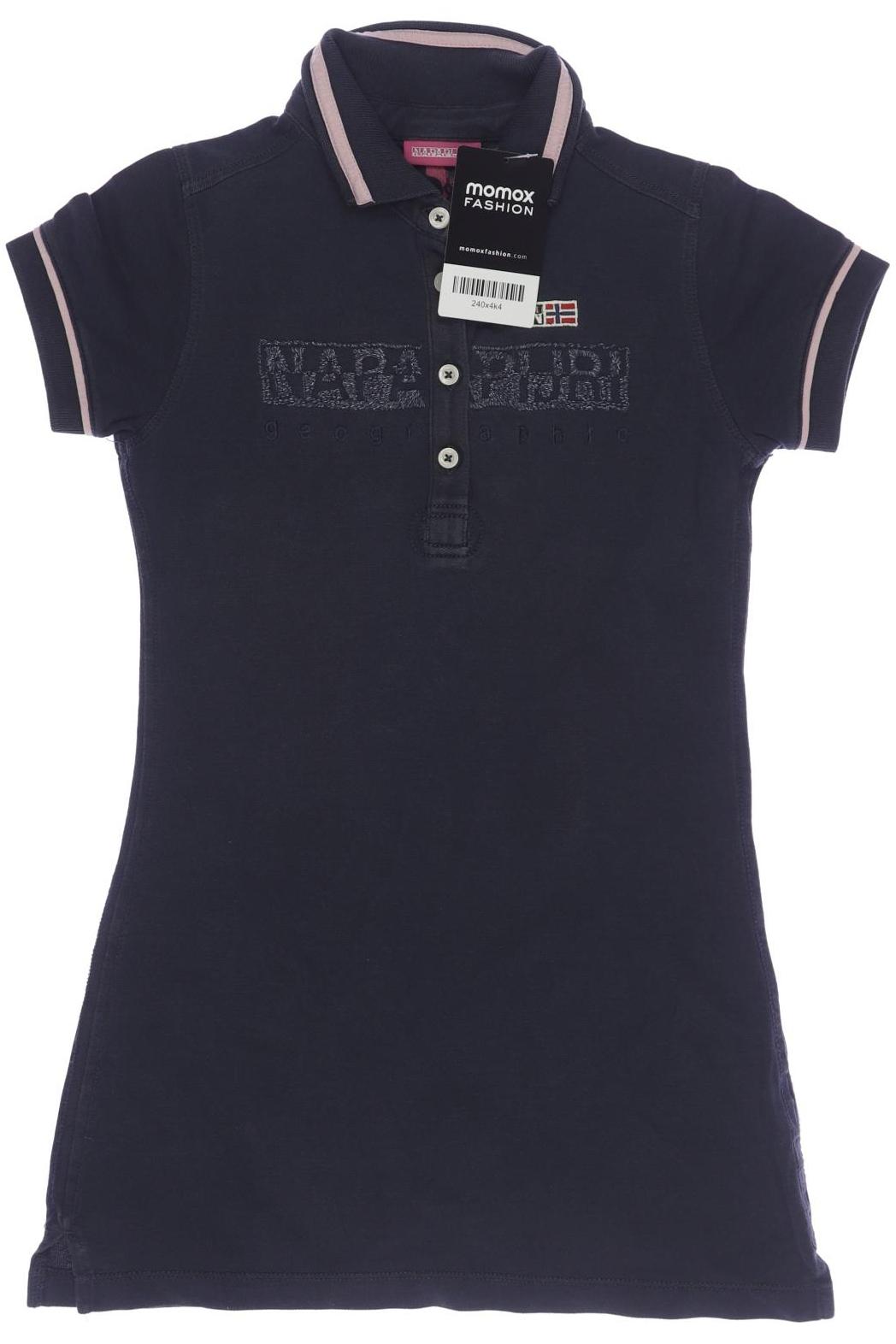 

Napapijri Damen Kleid, marineblau, Gr. 128