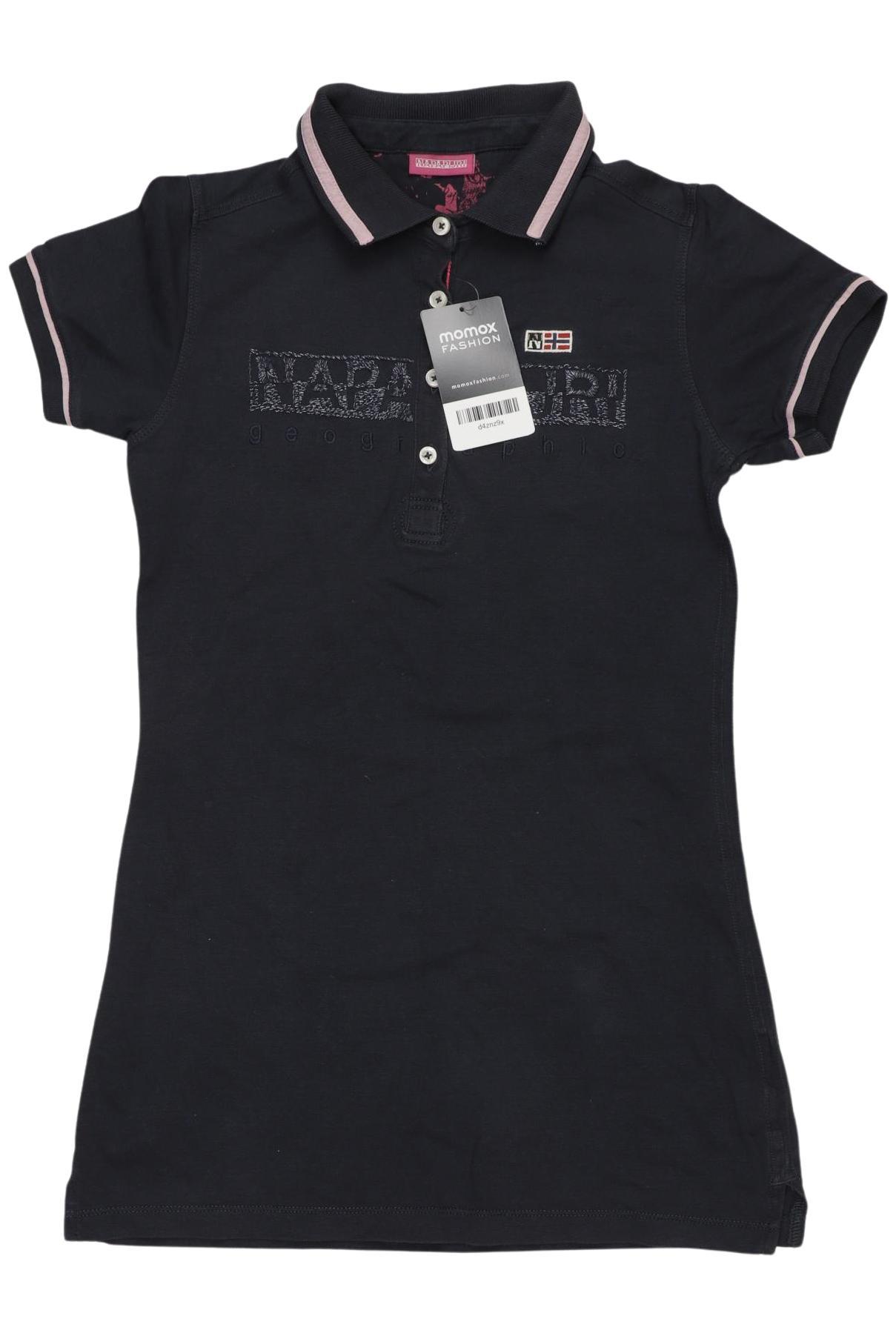 

Napapijri Mädchen Kleid, marineblau, Gr. 152