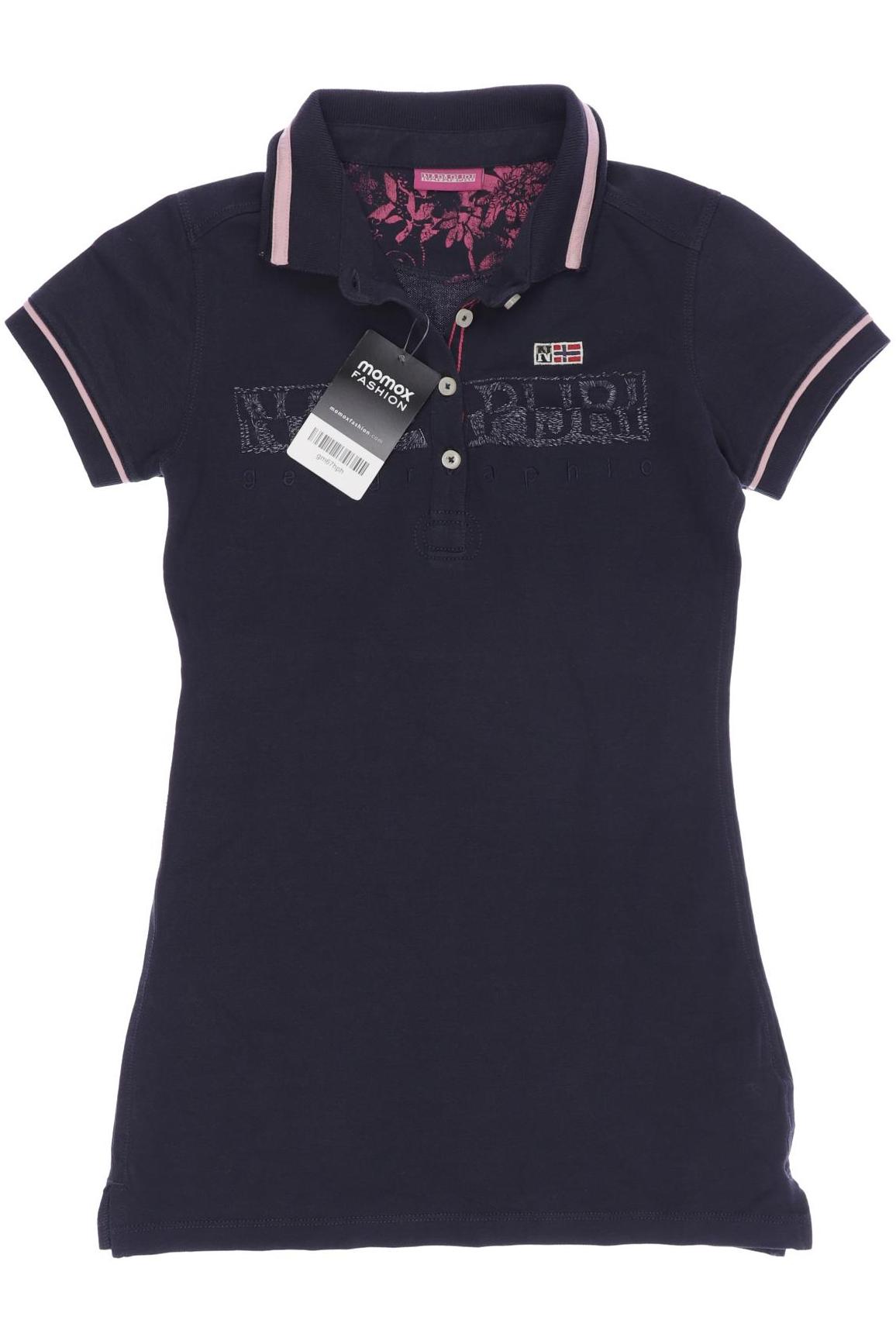 

Napapijri Mädchen Kleid, marineblau