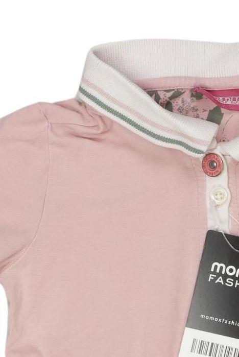 Thumbnail - Napapijri Mädchen Poloshirt, pink, Gr. 86