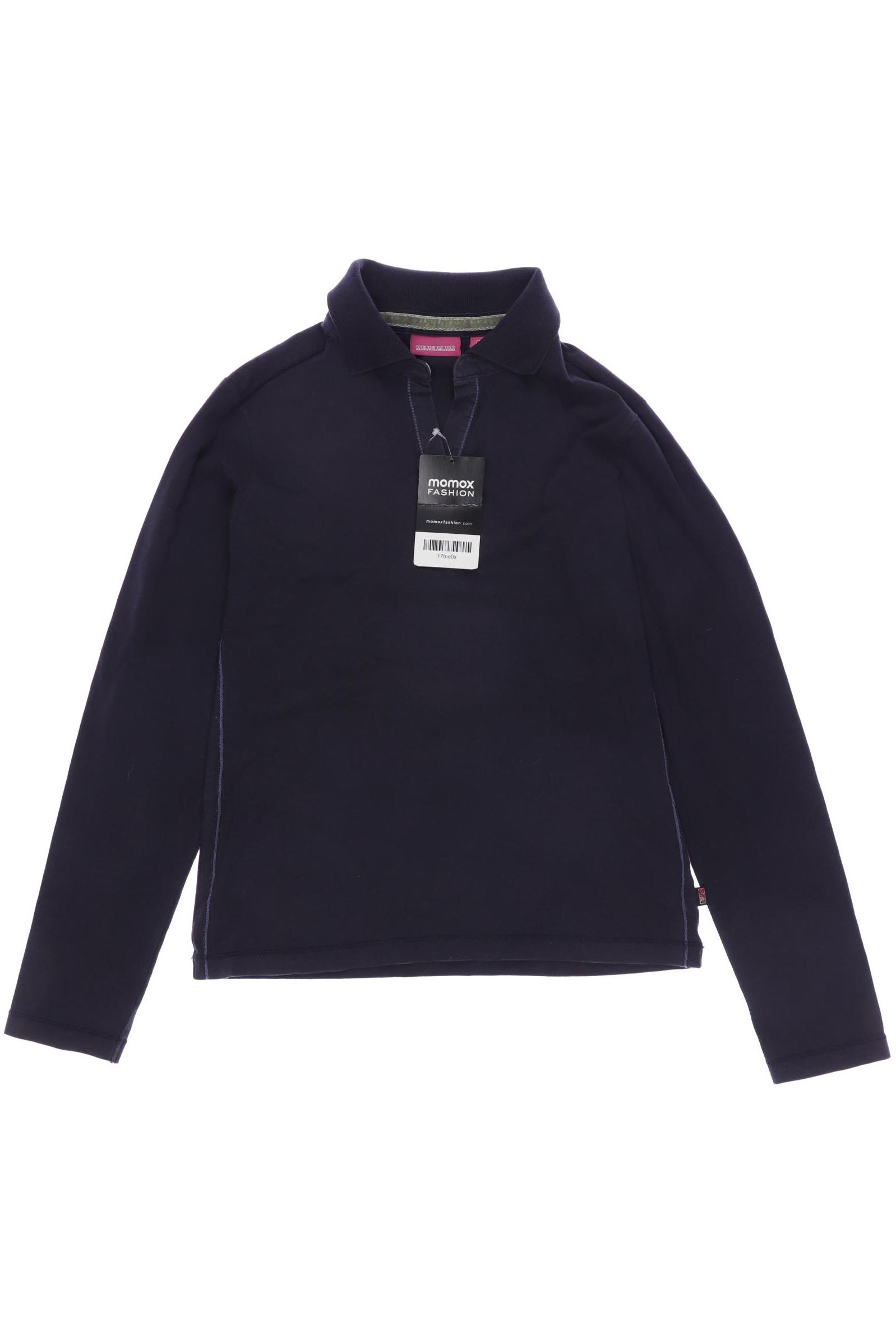 

Napapijri Mädchen Poloshirt, marineblau, Gr. 152