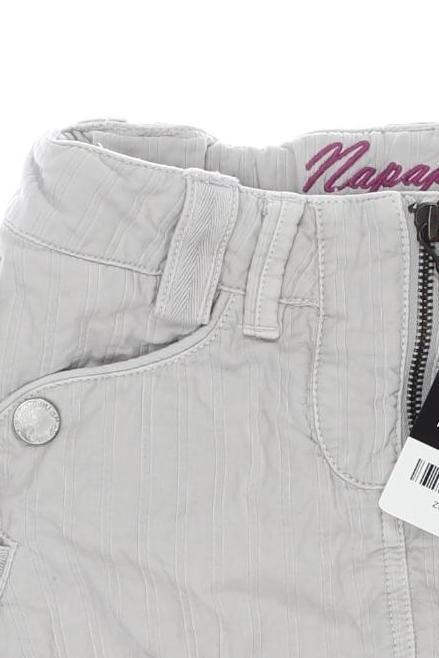 Thumbnail - Napapijri Mädchen Rock, grau, Gr. 116