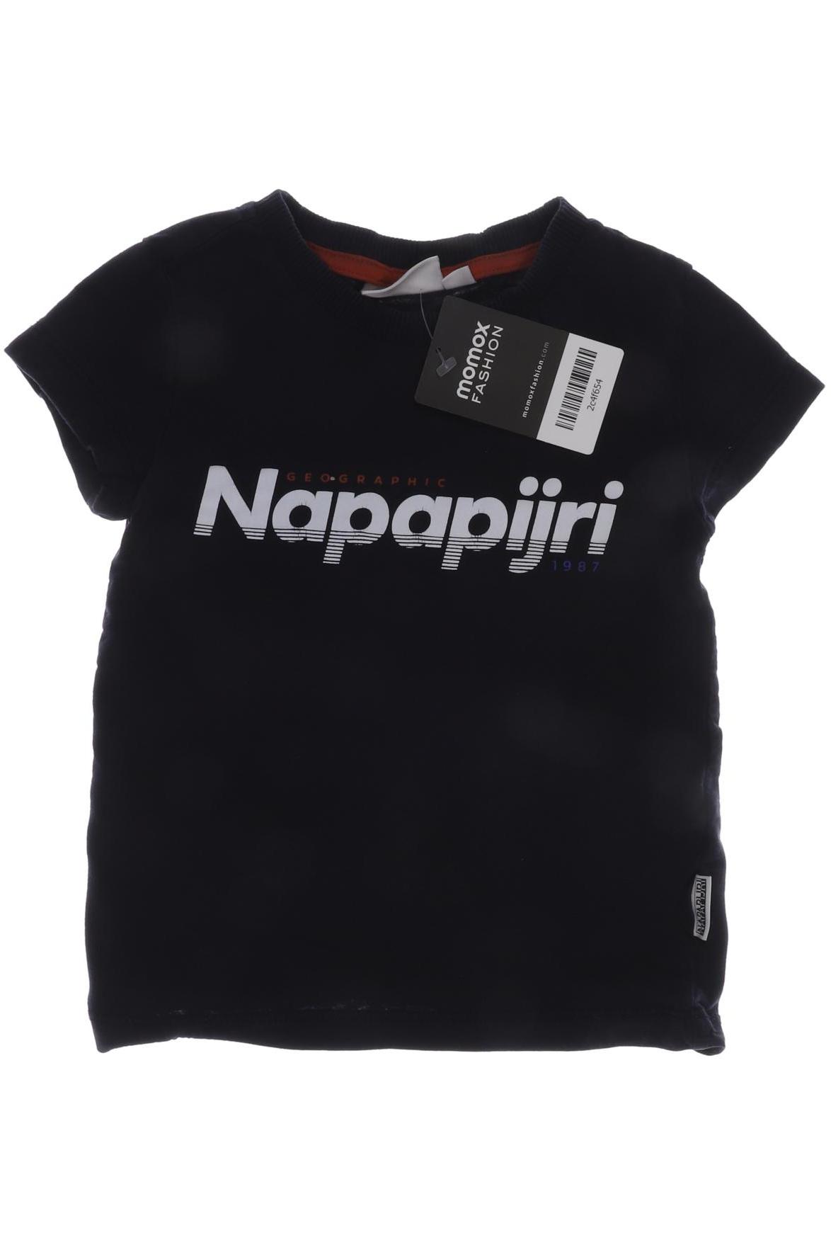 

Napapijri Mädchen T-Shirt, blau