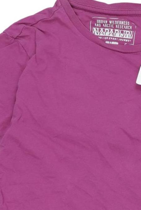 Thumbnail - Napapijri Mädchen T-Shirt, pink, Gr. 158