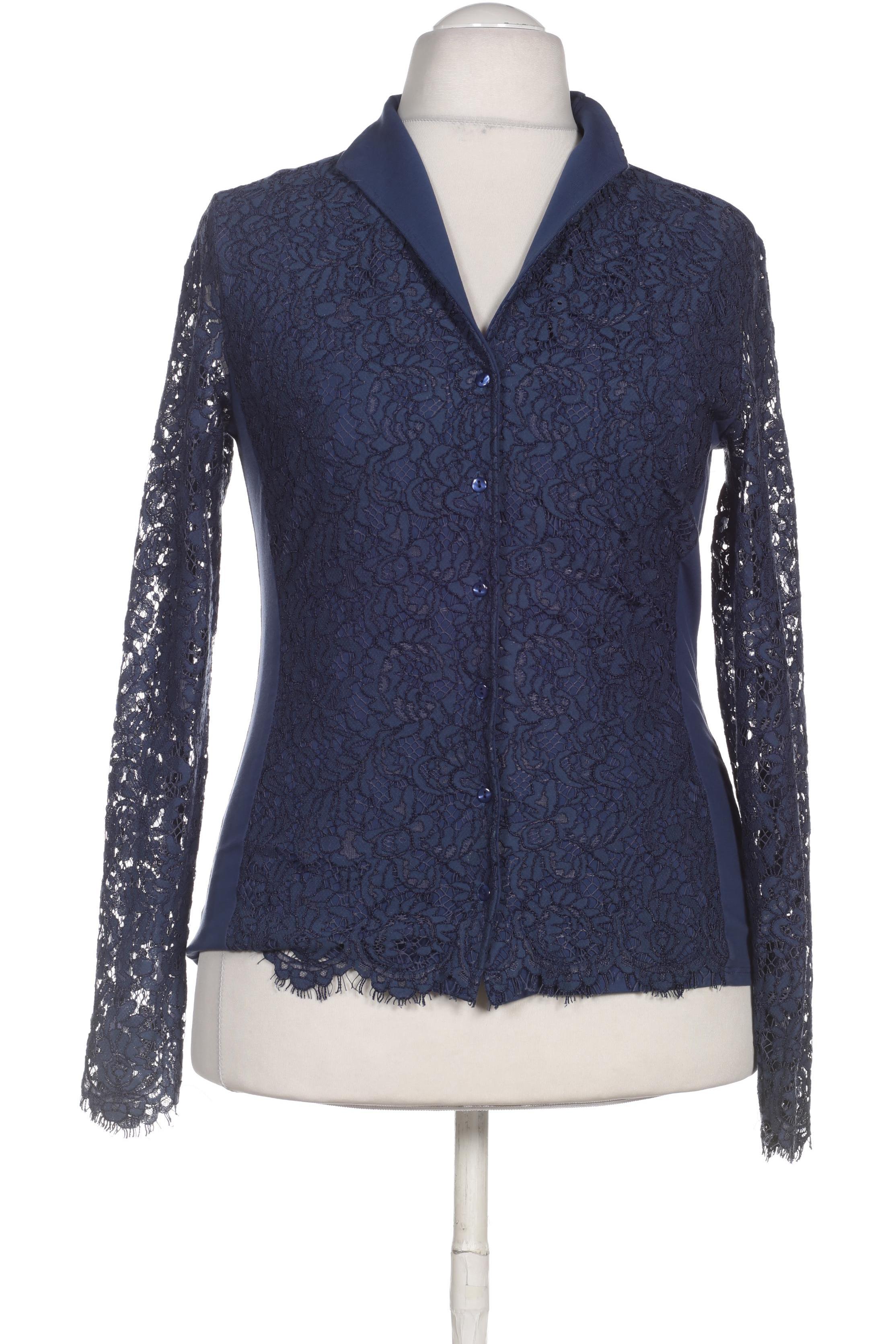 

Naracamicie Damen Blazer, blau, Gr. 42
