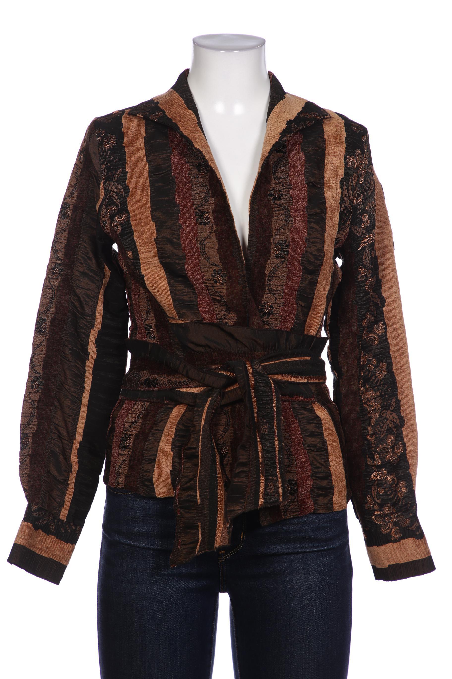 

Naracamicie Damen Blazer, braun, Gr. 36