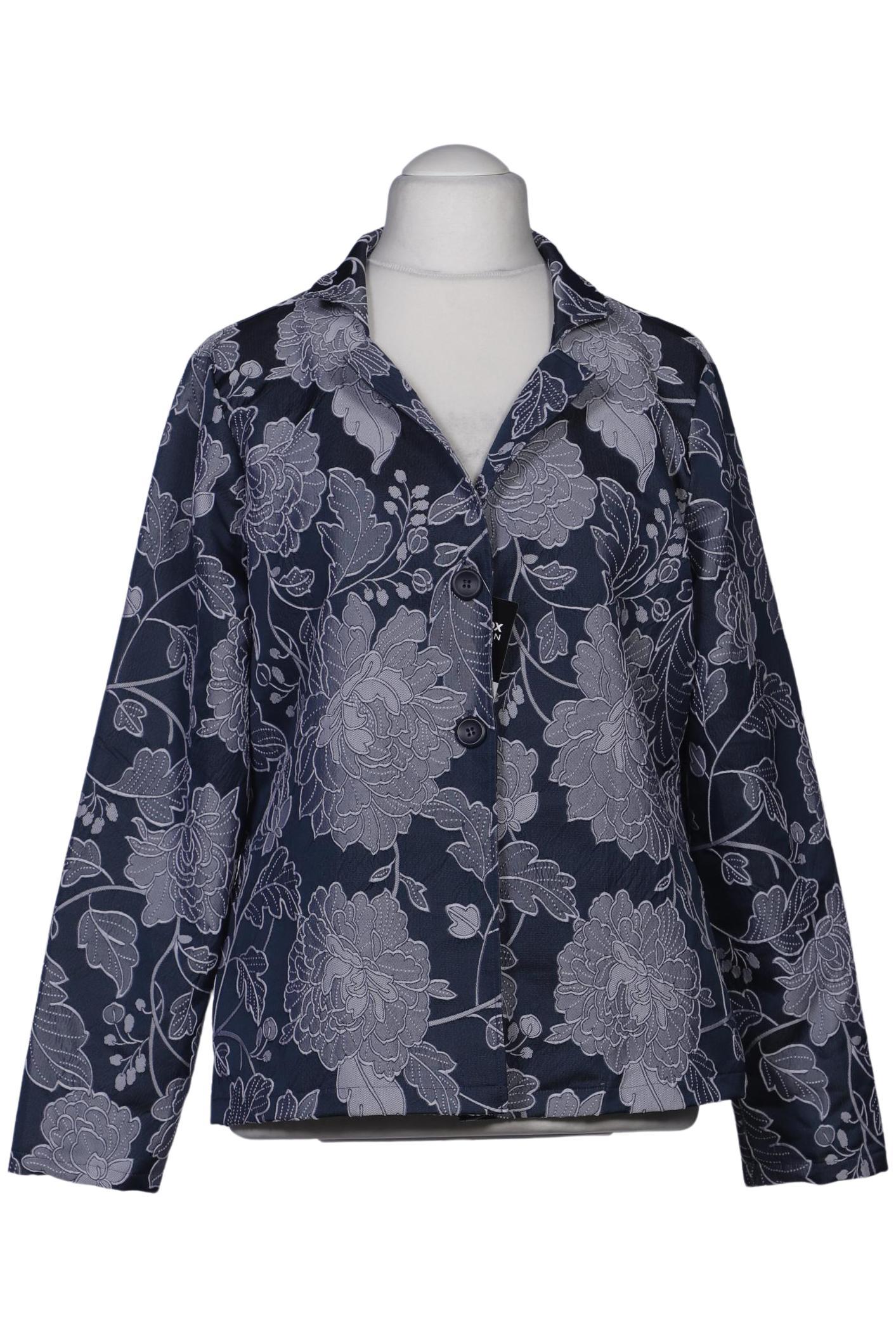 

Naracamicie Damen Blazer, marineblau, Gr. 42