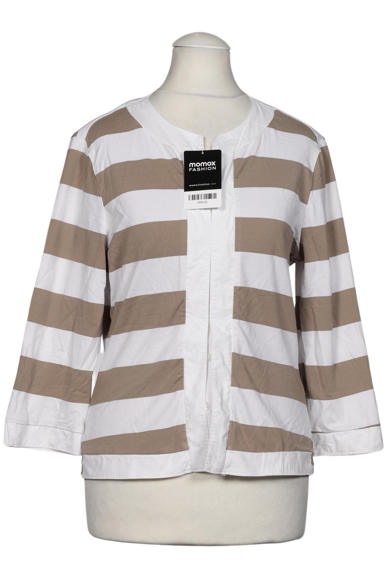 

Naracamicie Damen Bluse, mehrfarbig, Gr. 36