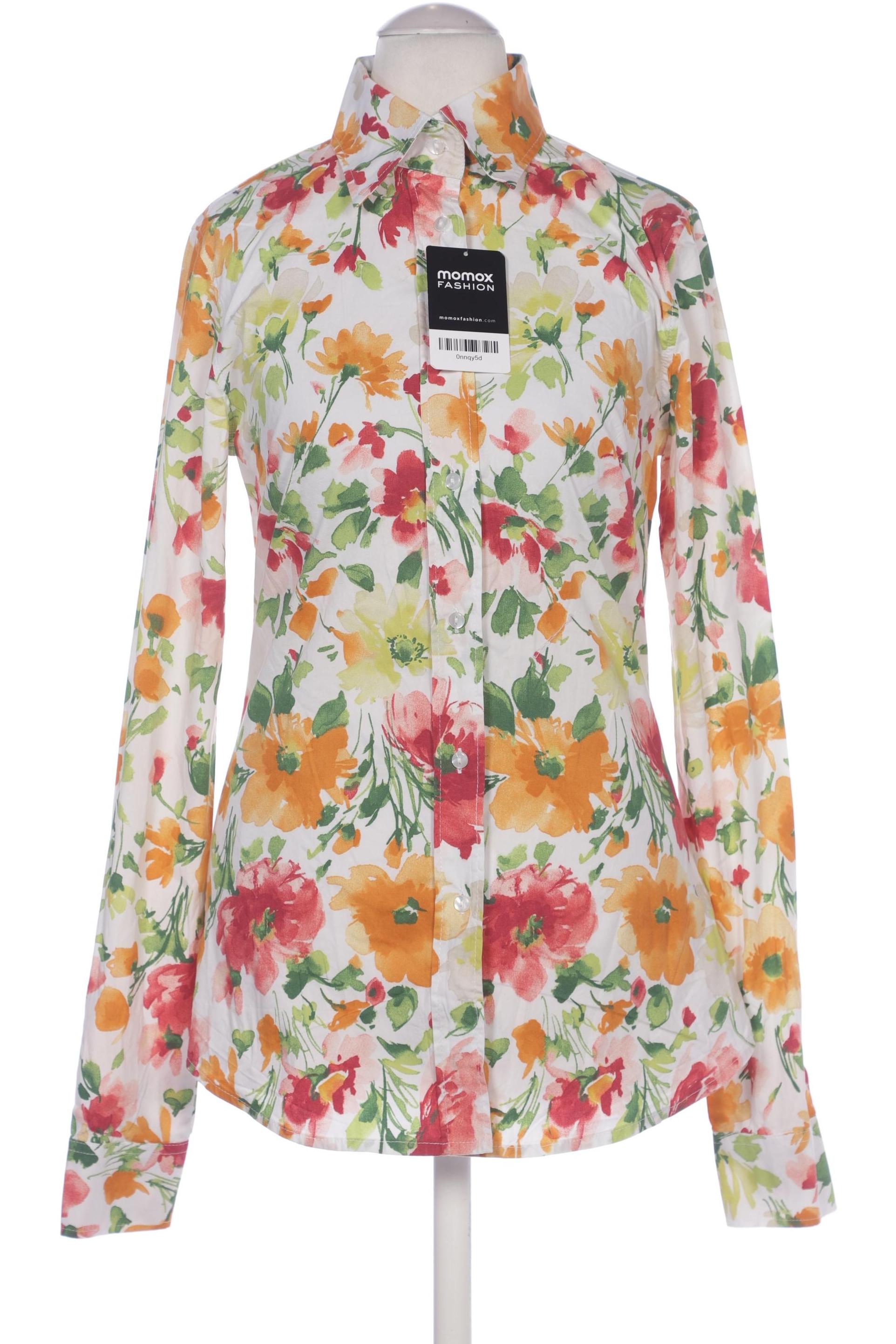 

Naracamicie Damen Bluse, mehrfarbig, Gr. 34