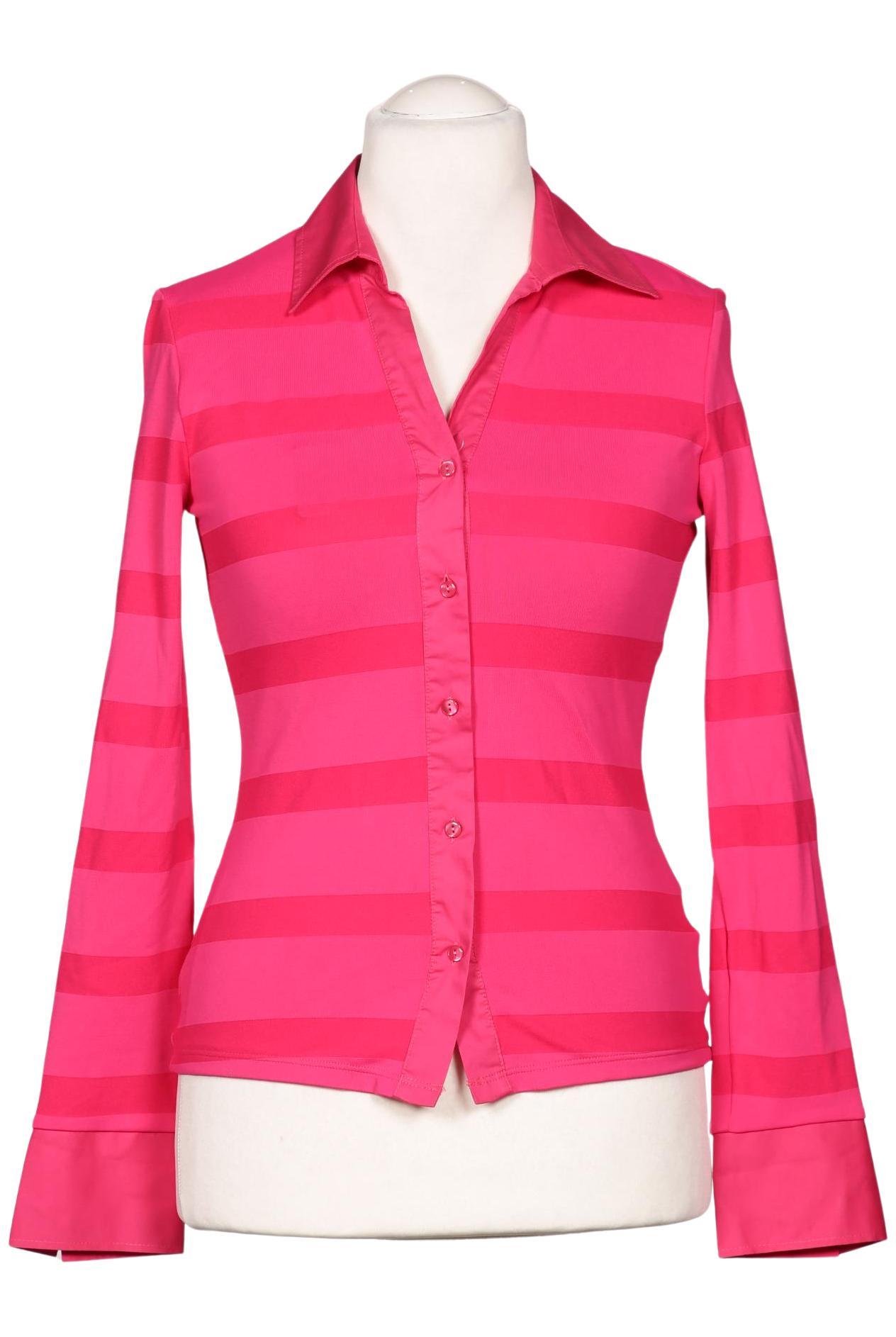 

Naracamicie Damen Bluse, pink, Gr. 40