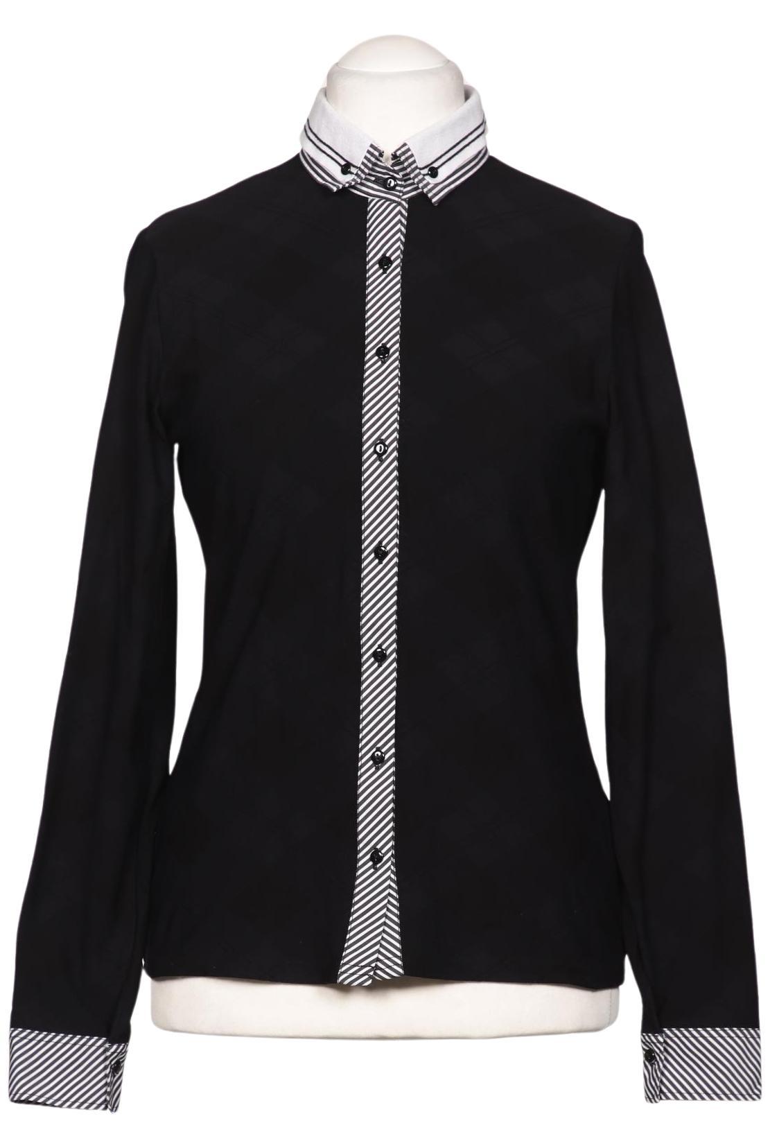 

Naracamicie Damen Bluse, schwarz, Gr. 44