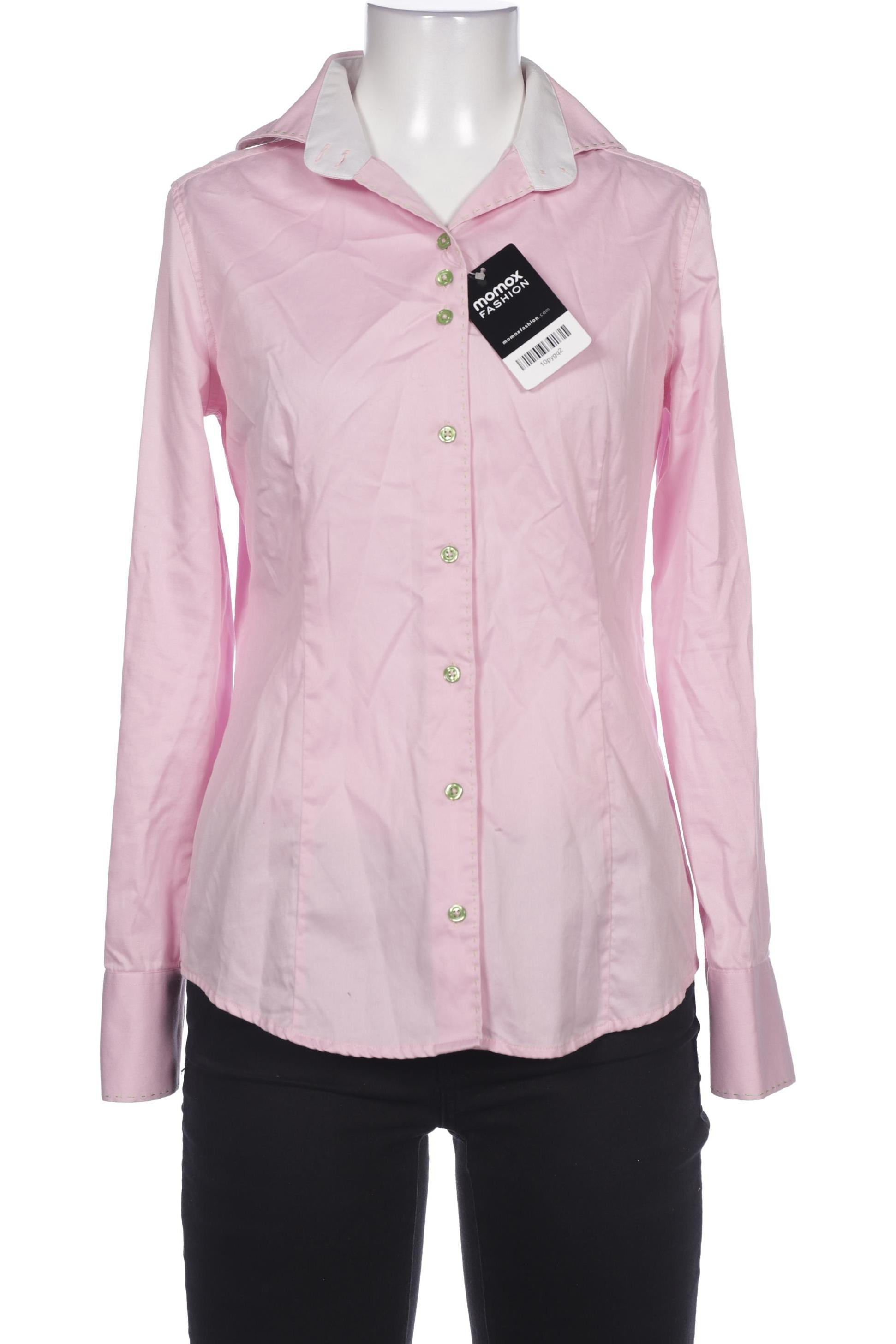 

Naracamicie Damen Bluse, pink, Gr. 34