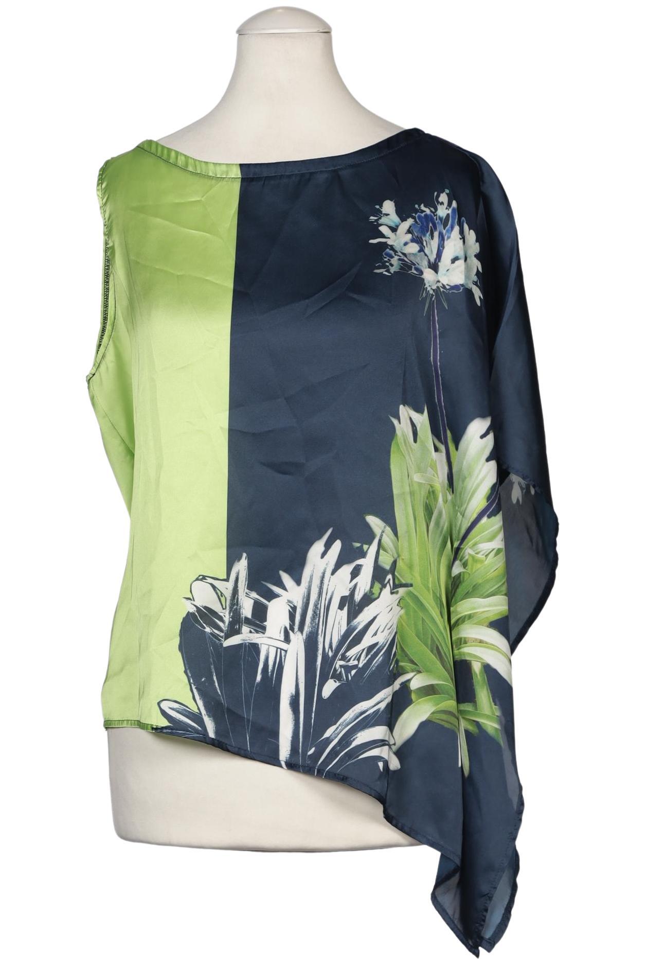 

Naracamicie Damen Bluse, mehrfarbig, Gr. 36