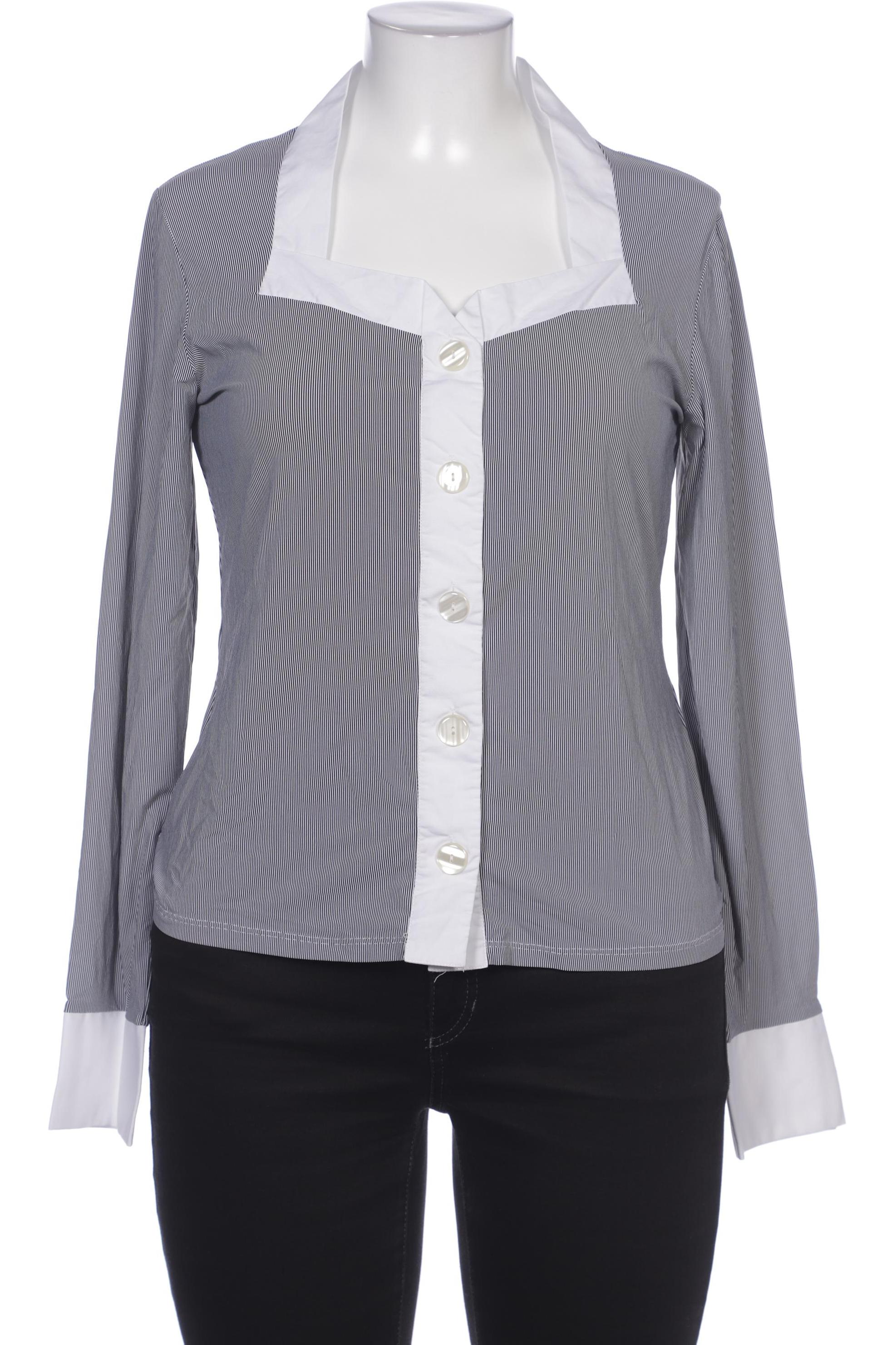 

Naracamicie Damen Bluse, marineblau, Gr. 44