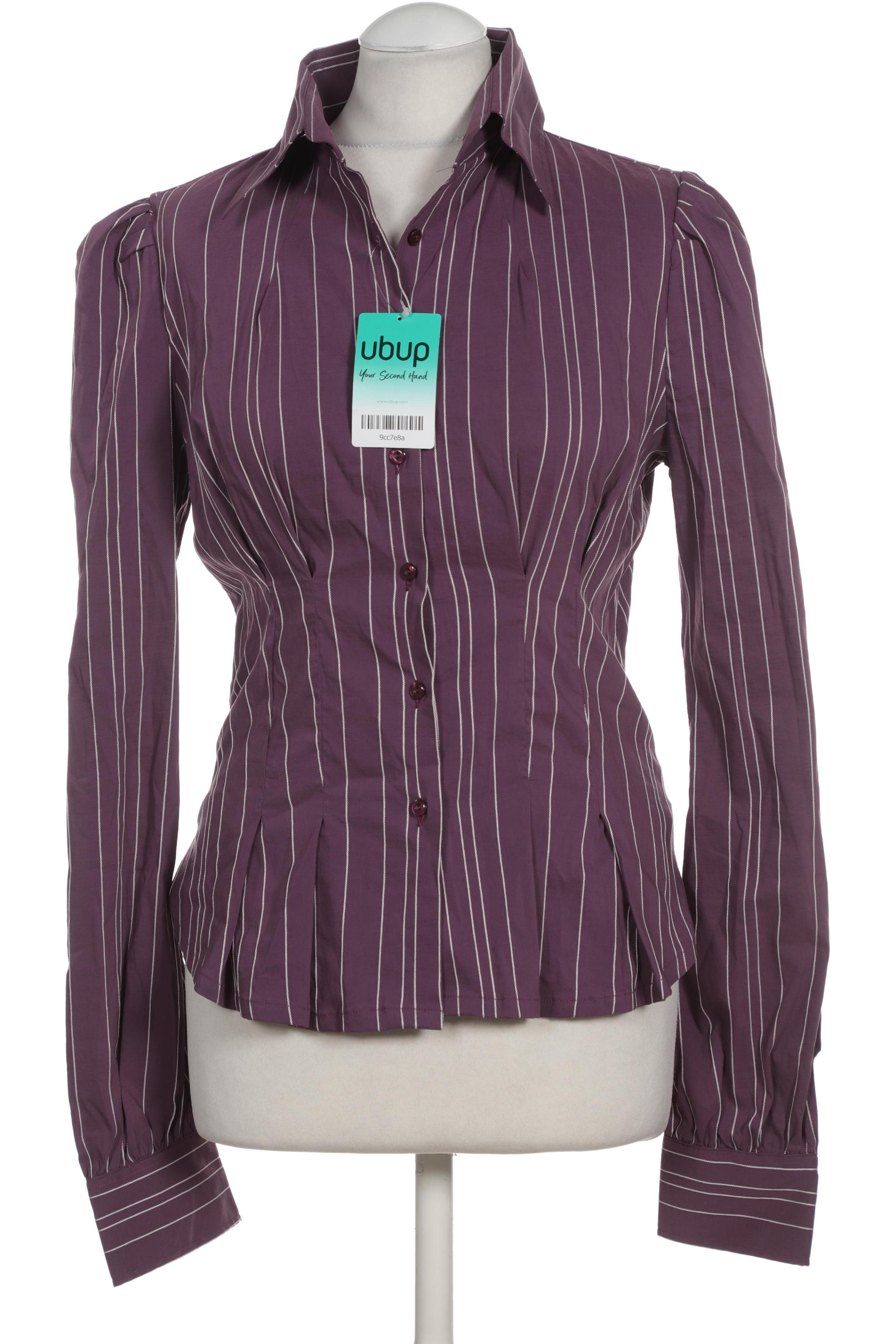 

Naracamicie Damen Bluse, flieder, Gr. 34