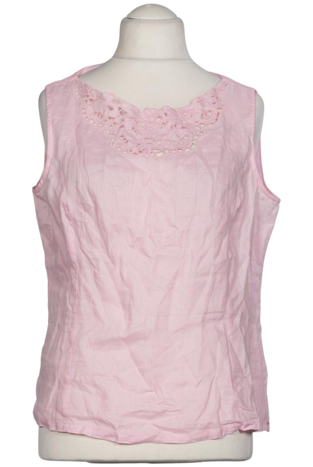 

Naracamicie Damen Bluse, pink, Gr. 44