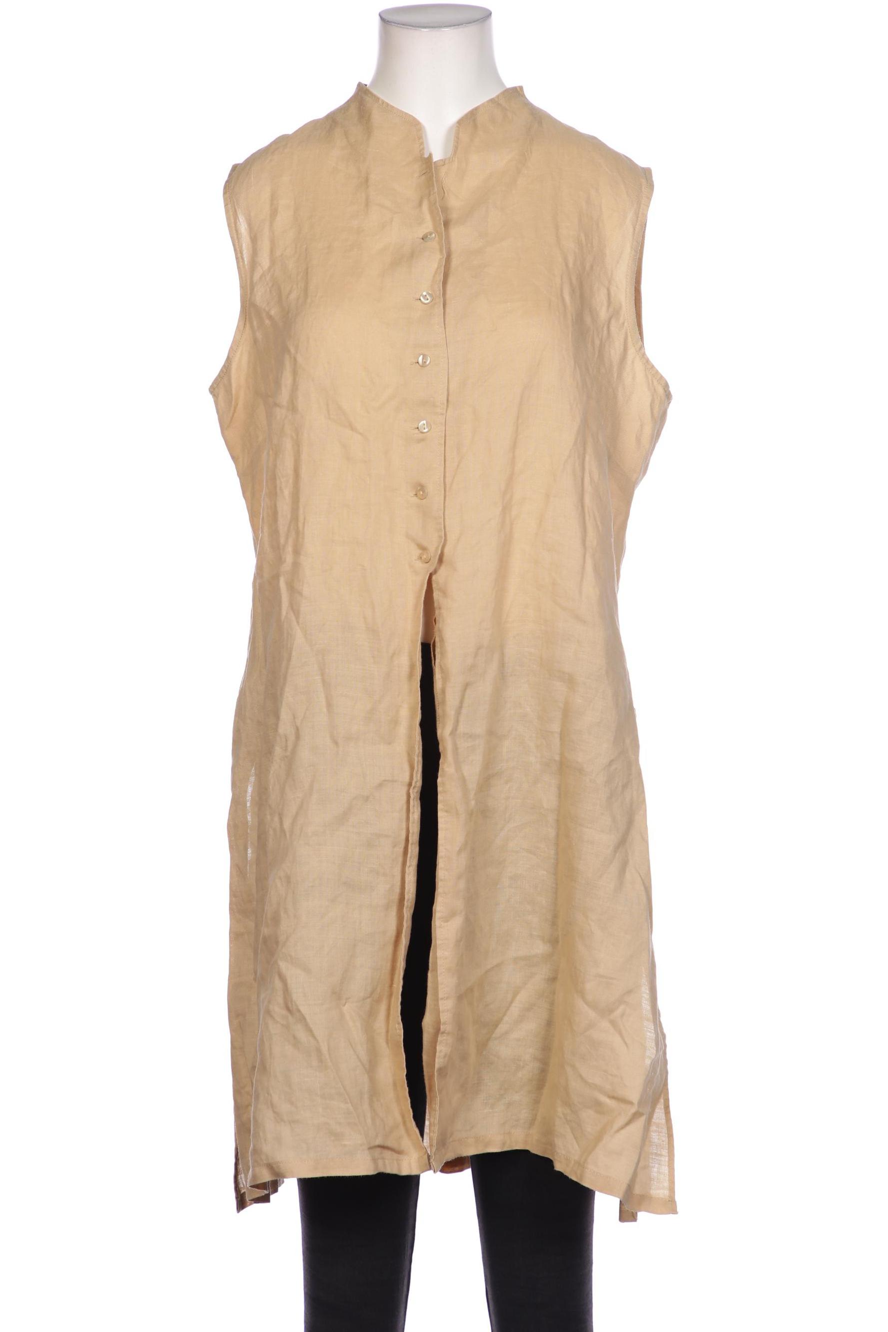 

Naracamicie Damen Bluse, beige, Gr. 40