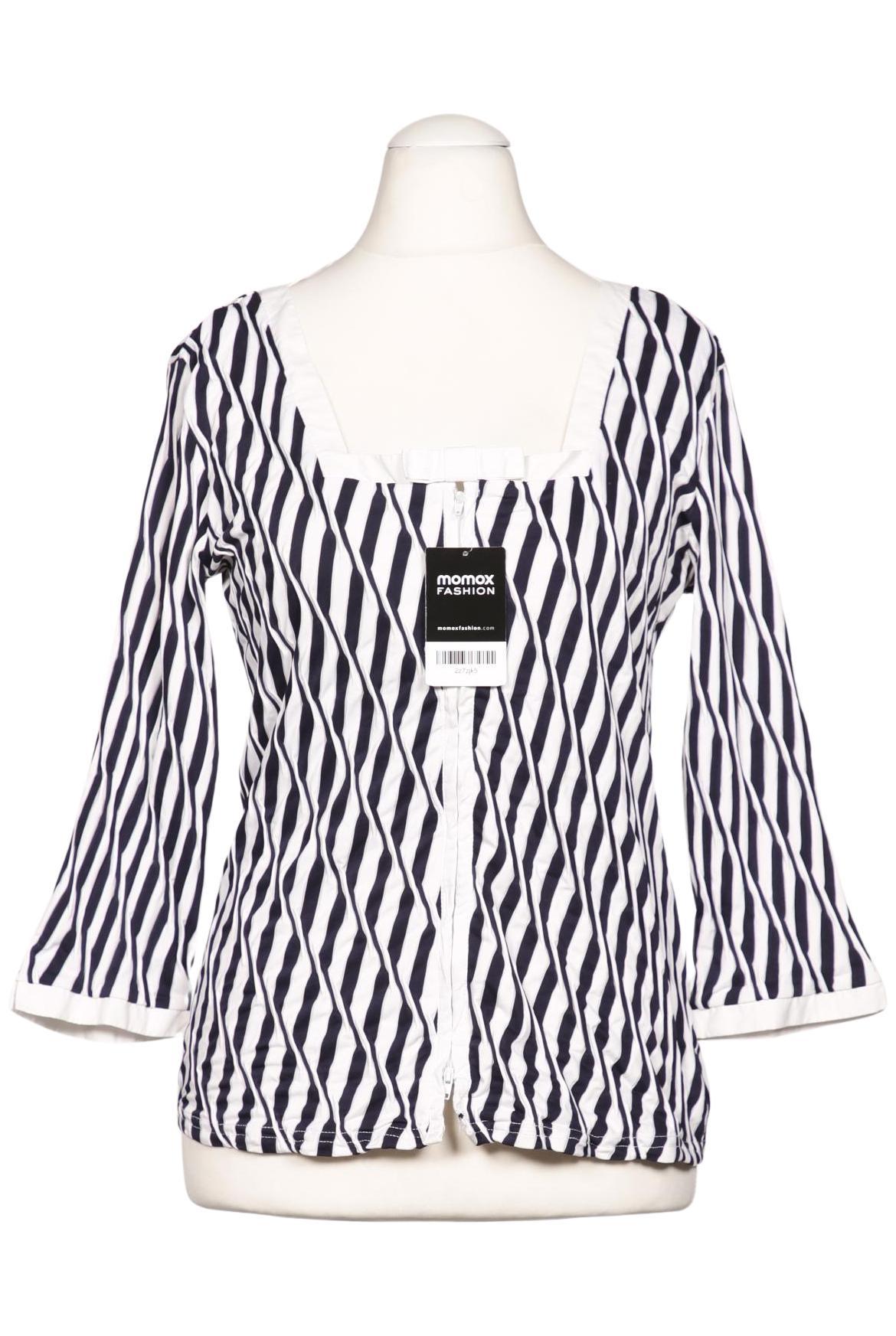 

Naracamicie Damen Bluse, mehrfarbig, Gr. 38